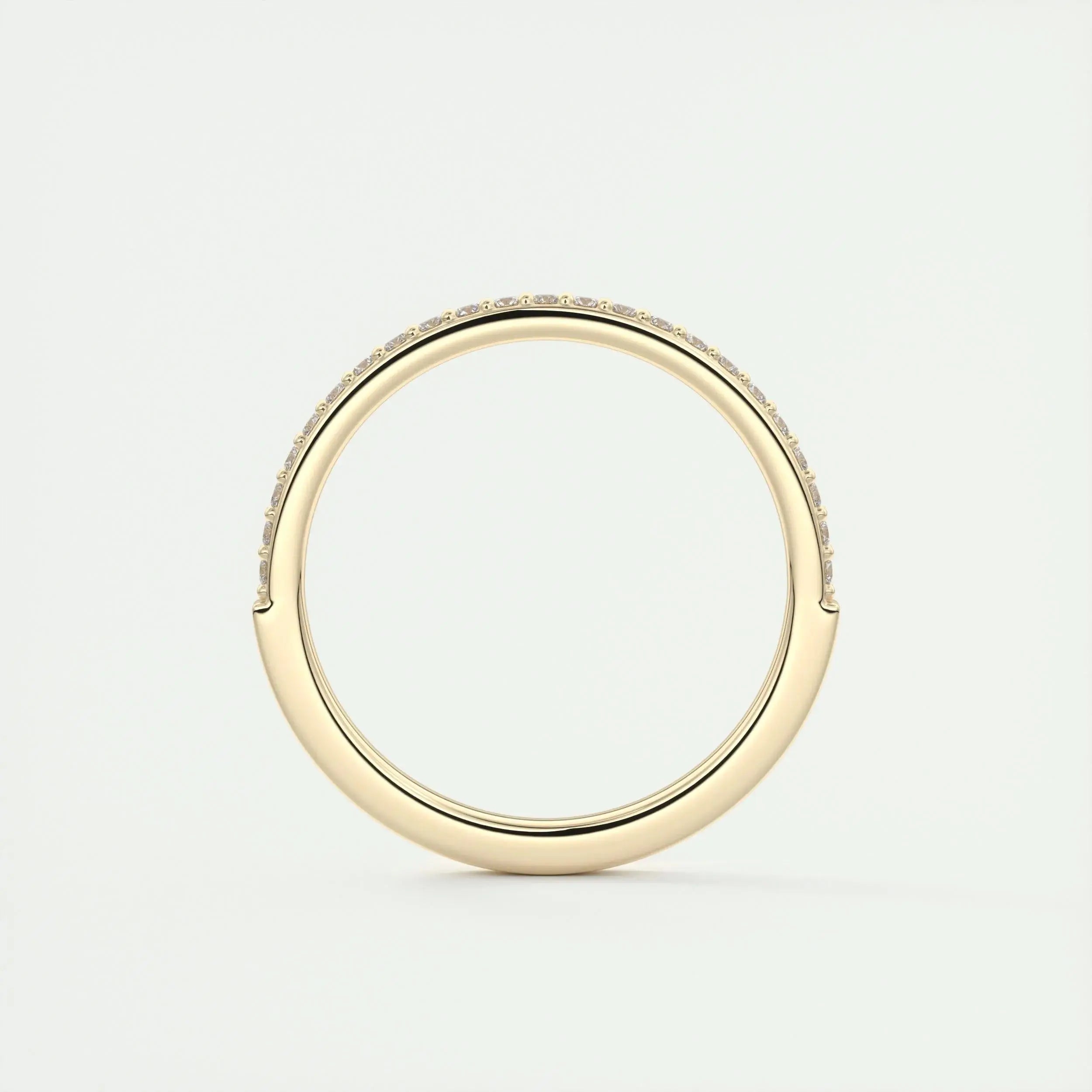 The Celestial Band