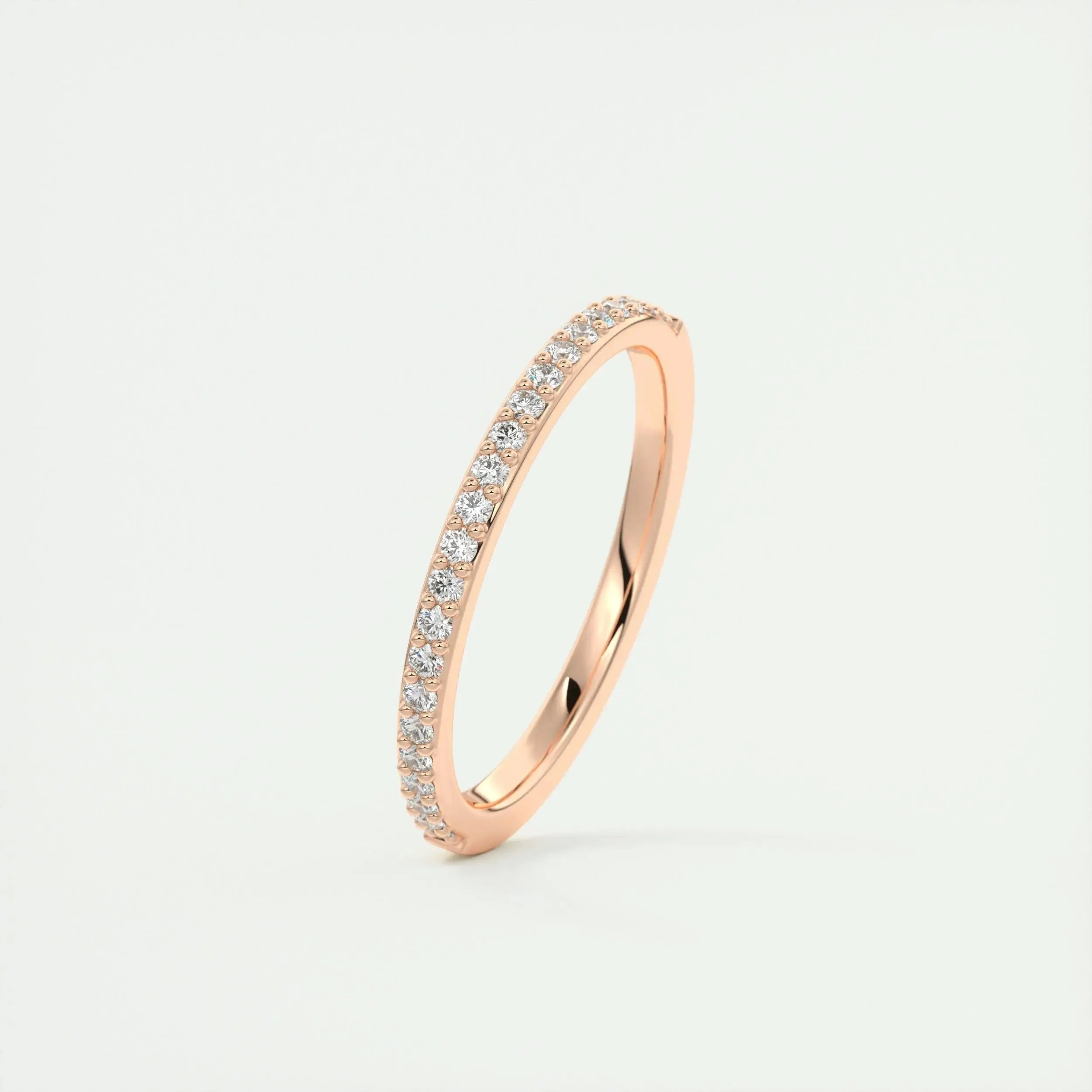 The Celestial Band