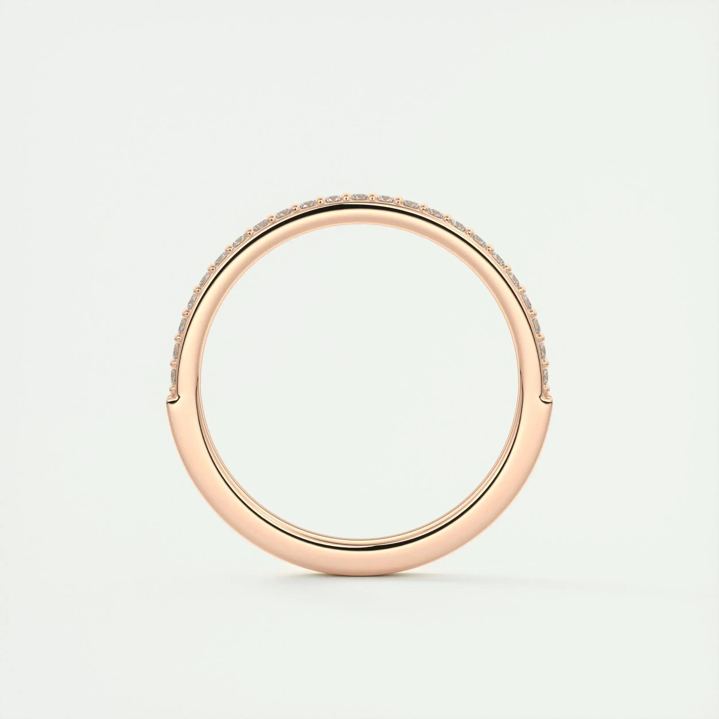 The Celestial Band