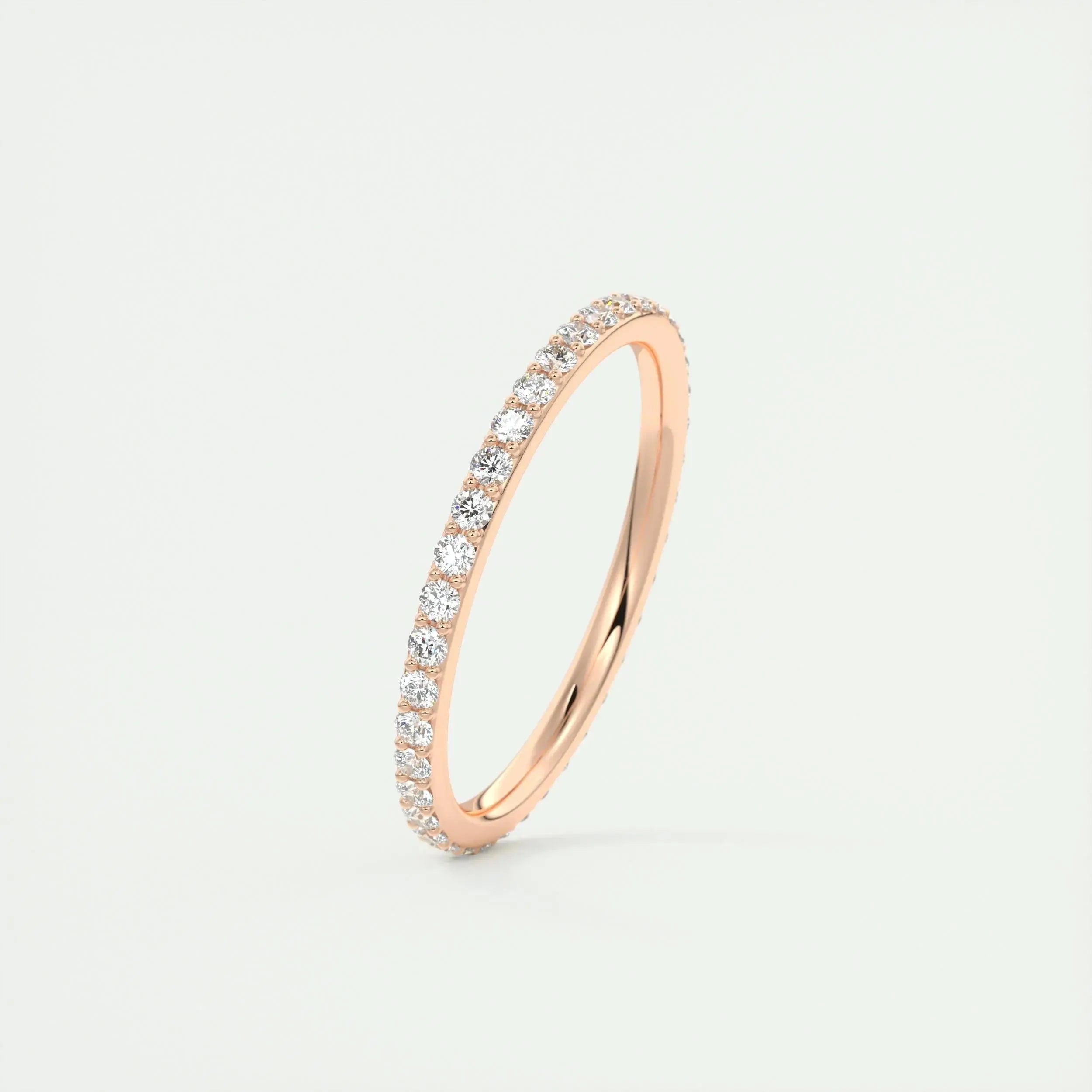 The Eternelle Band