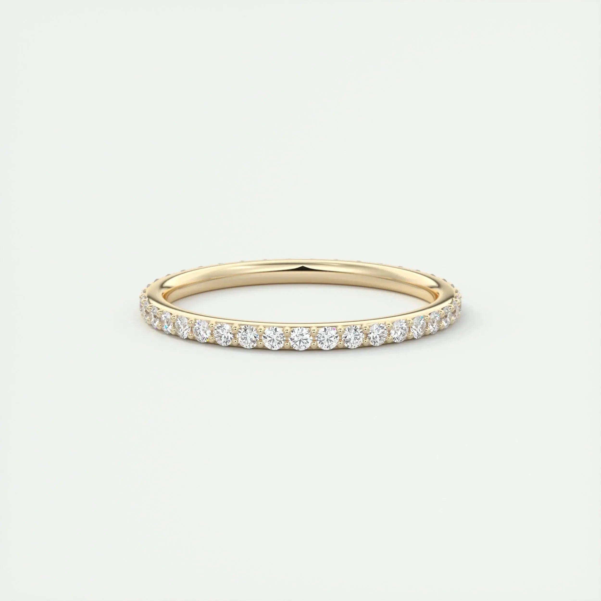The Eternelle Band