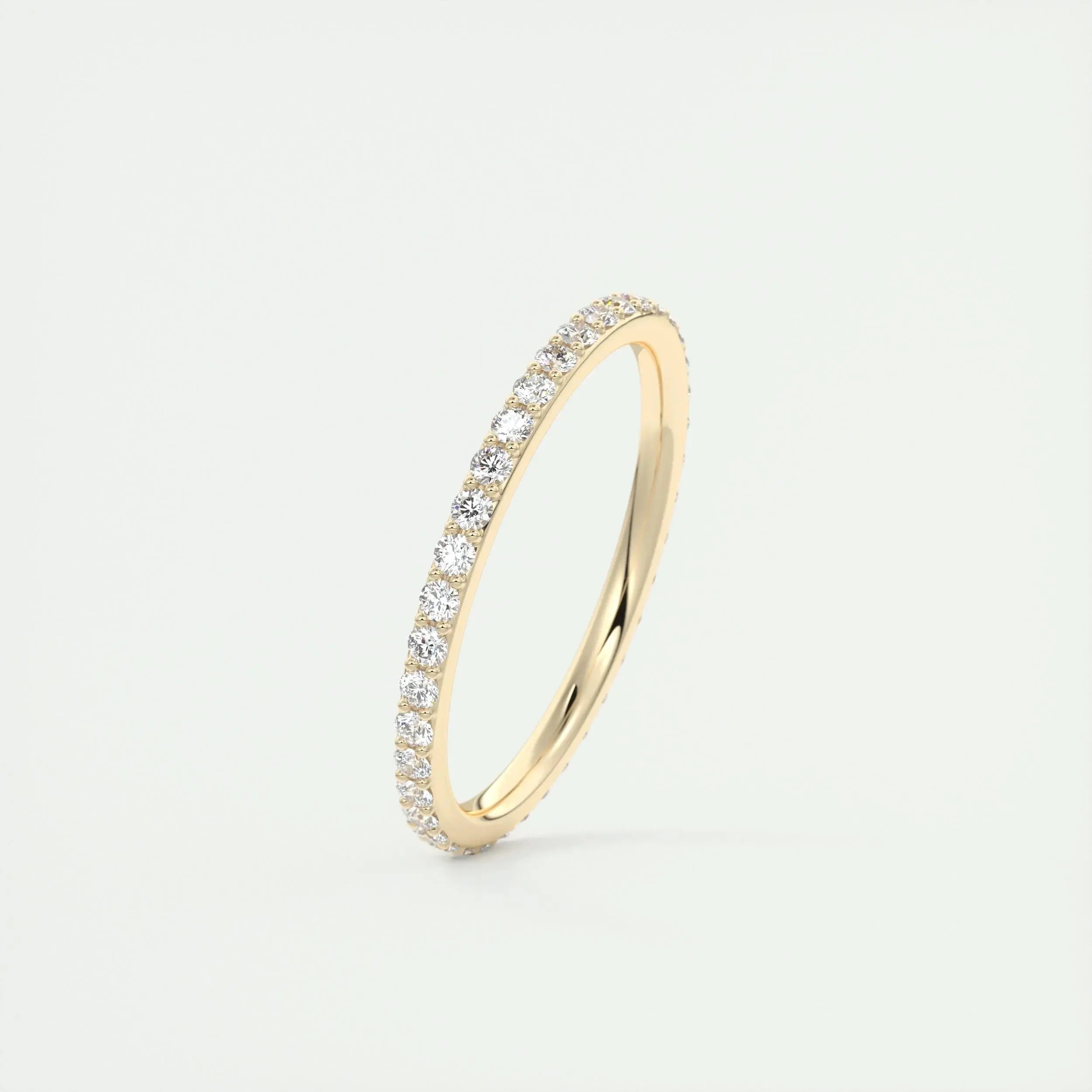 The Eternelle Band