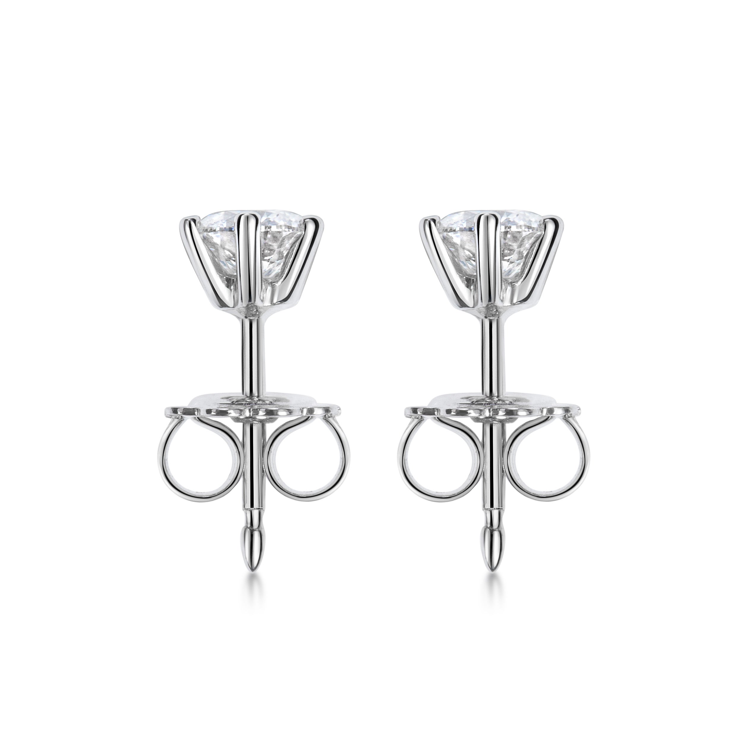 The Pure Solitaire Studs