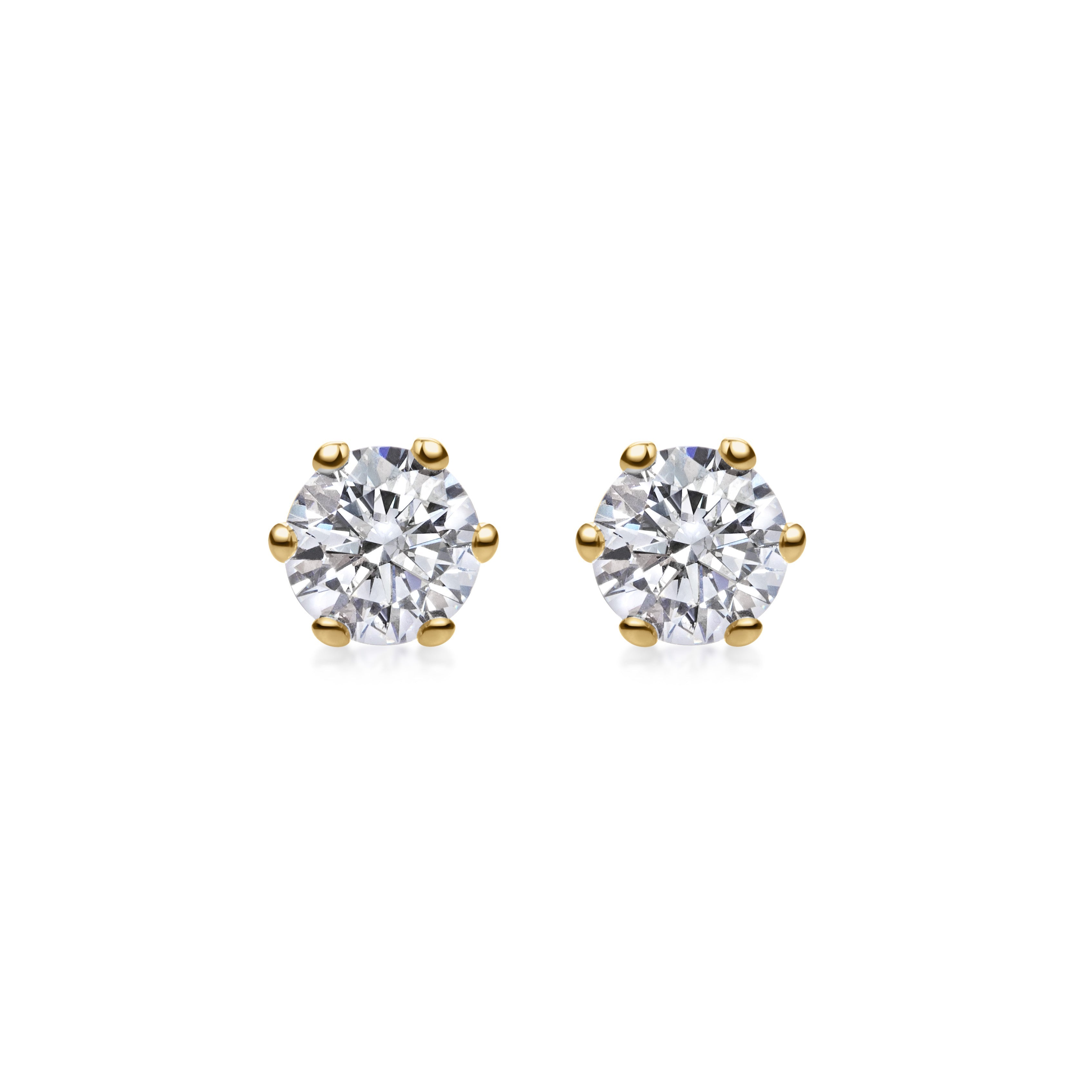 The Pure Solitaire Studs