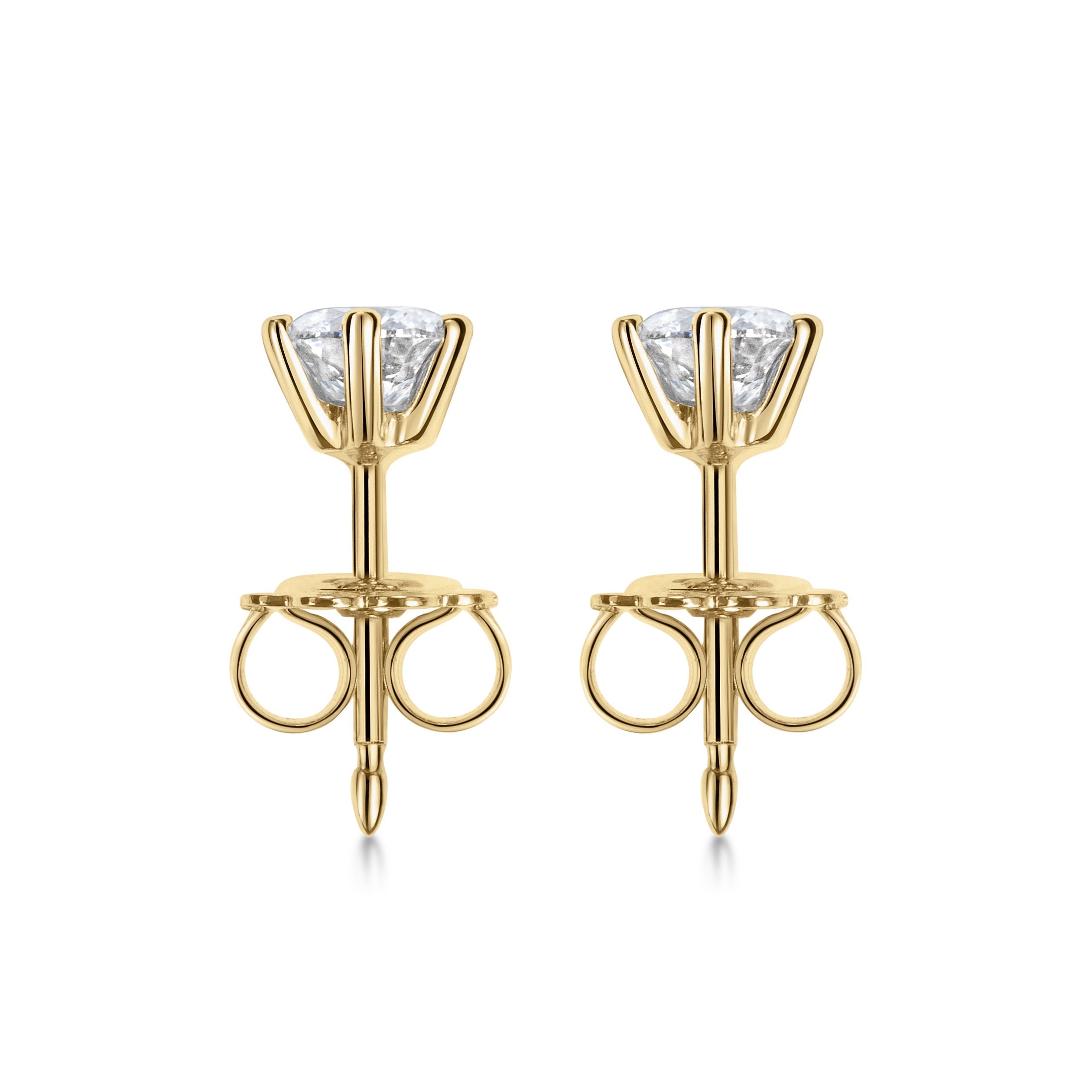 The Pure Solitaire Studs