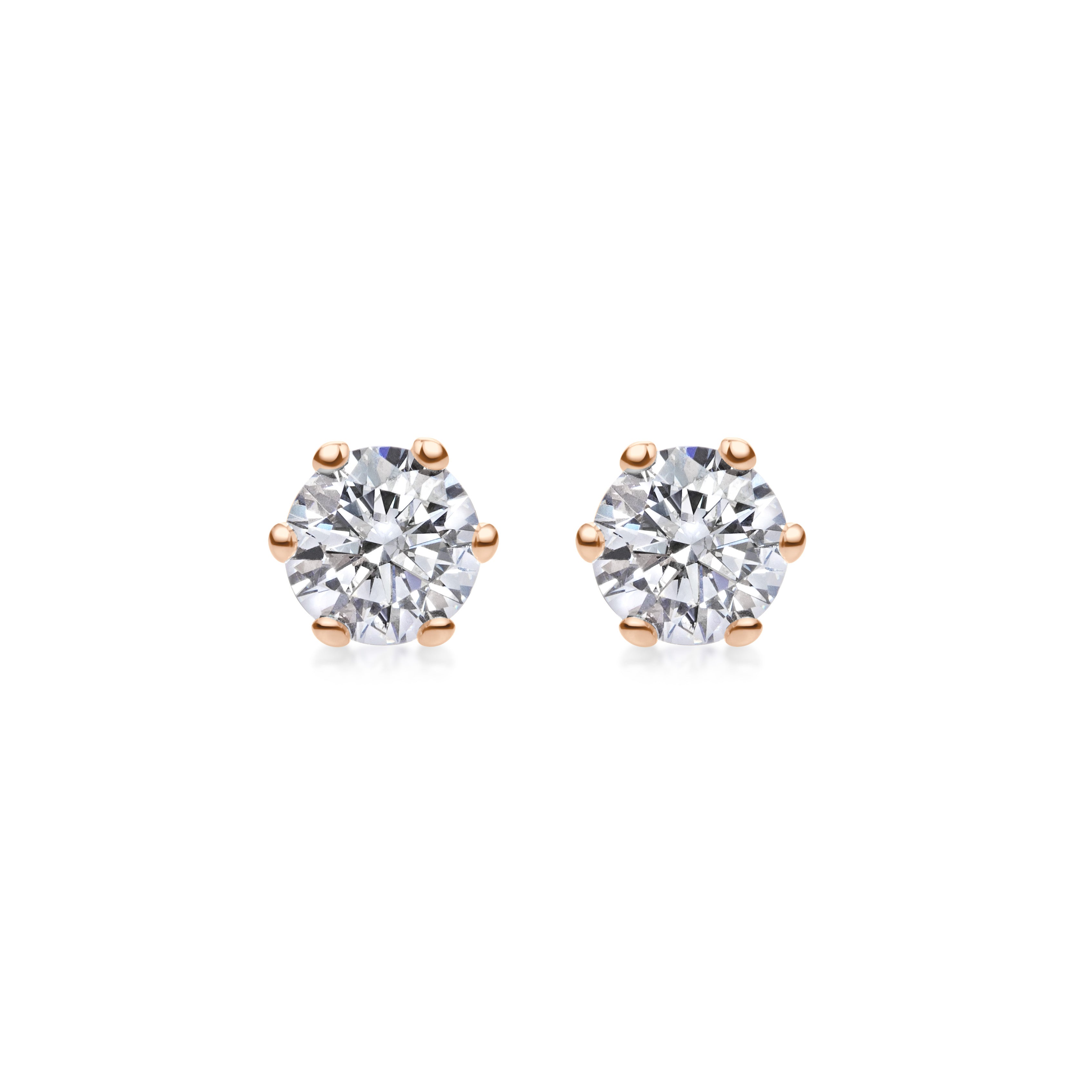 The Pure Solitaire Studs