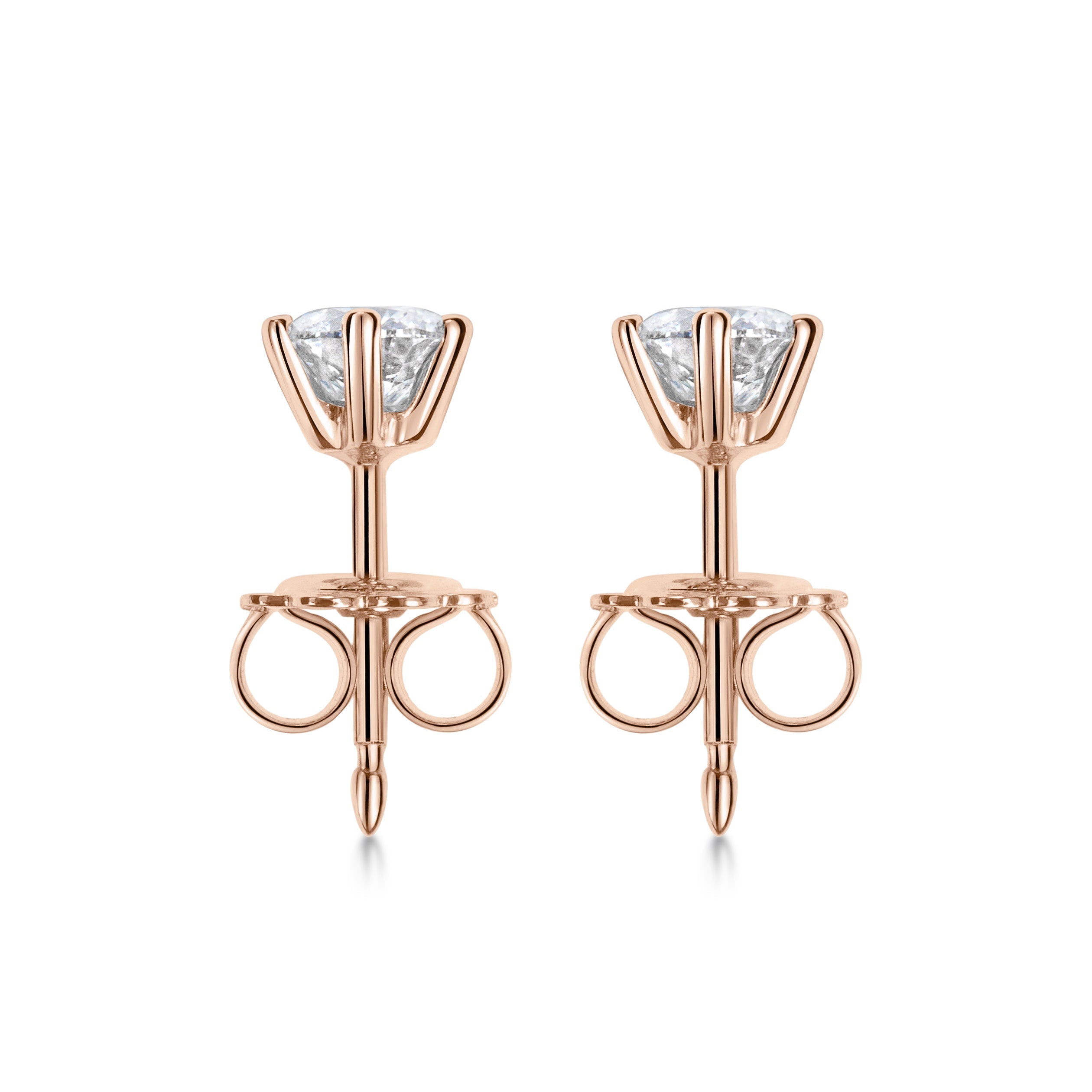 The Pure Solitaire Studs