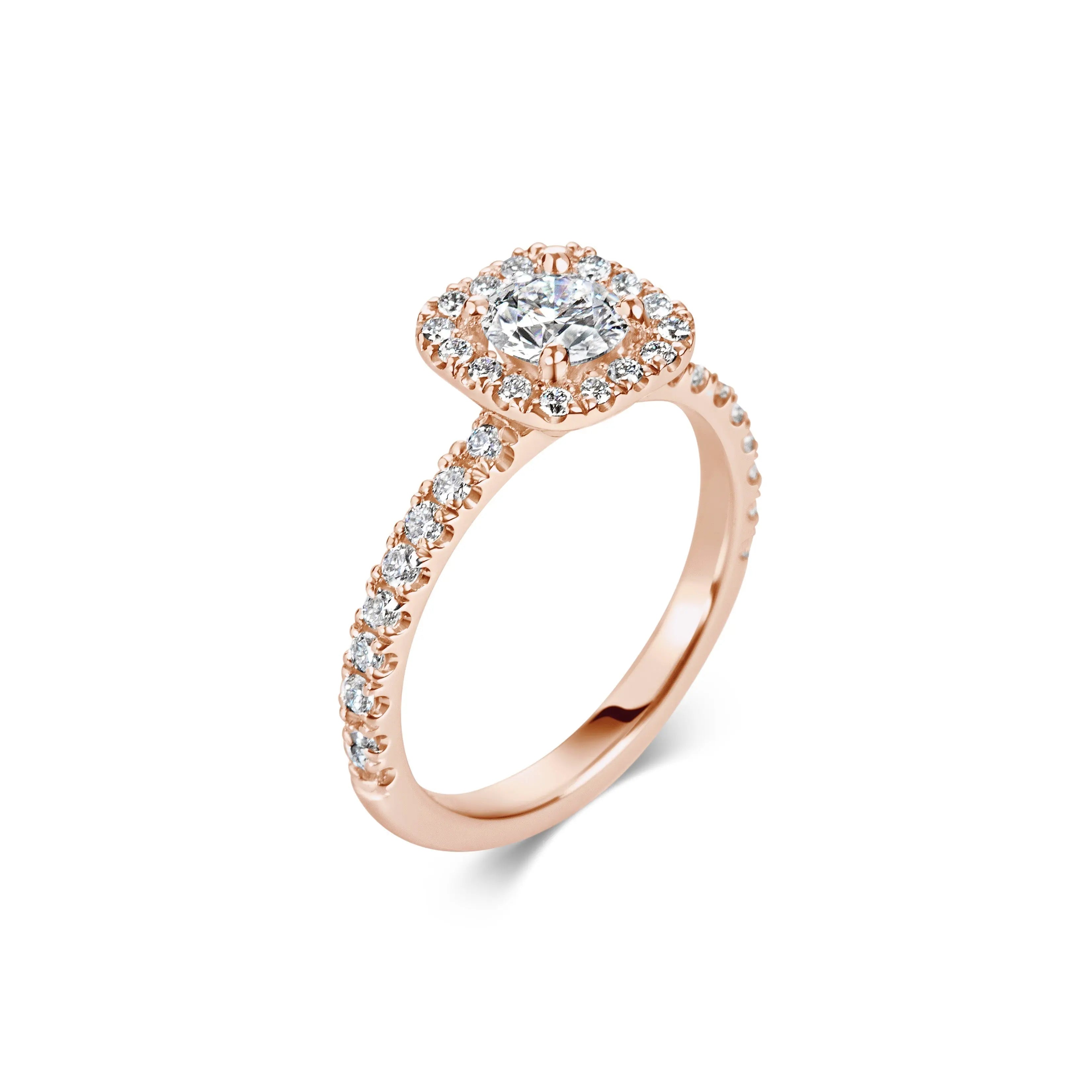 The Seraphine Ring