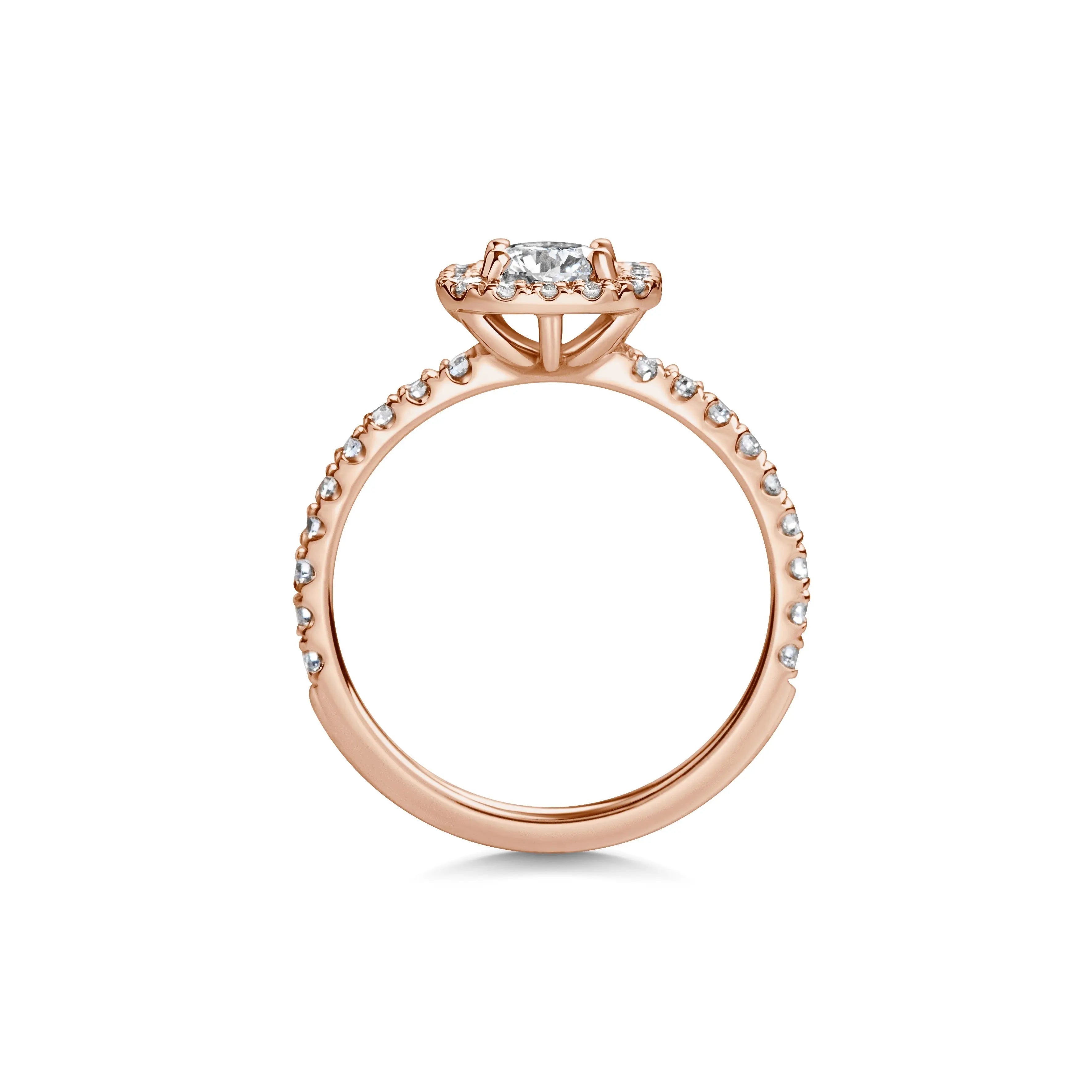 The Seraphine Ring