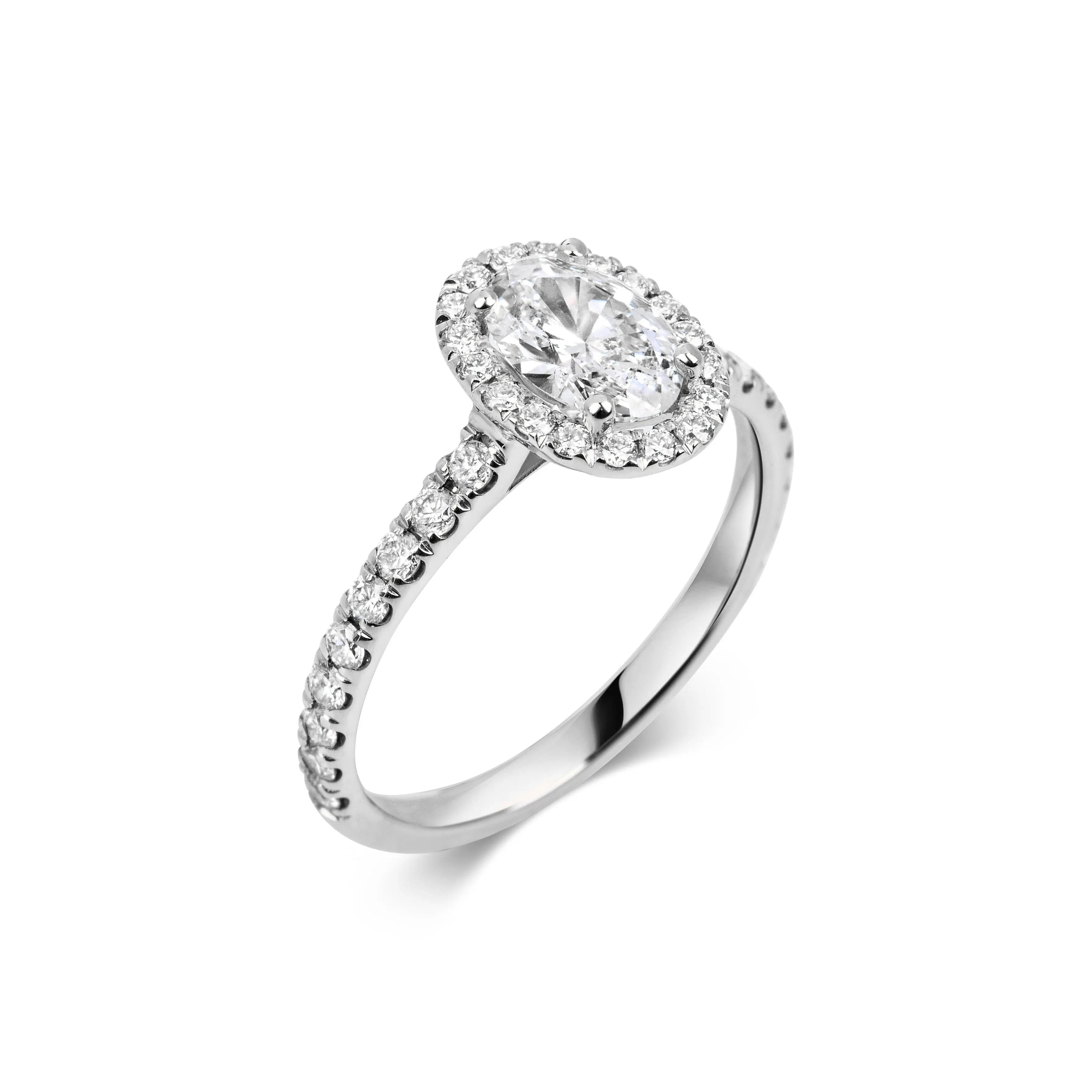 The Lyric Ring