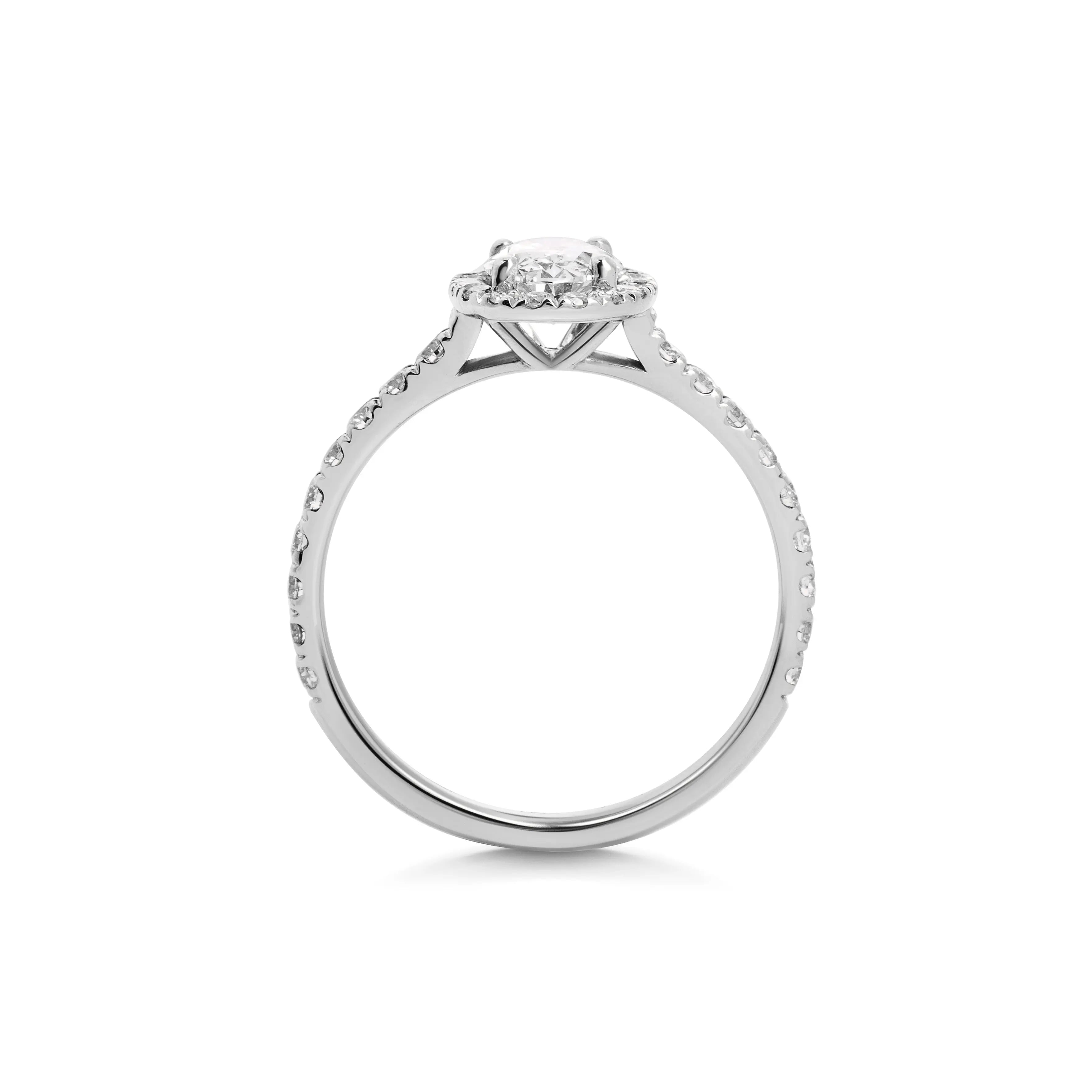 The Lyric Ring