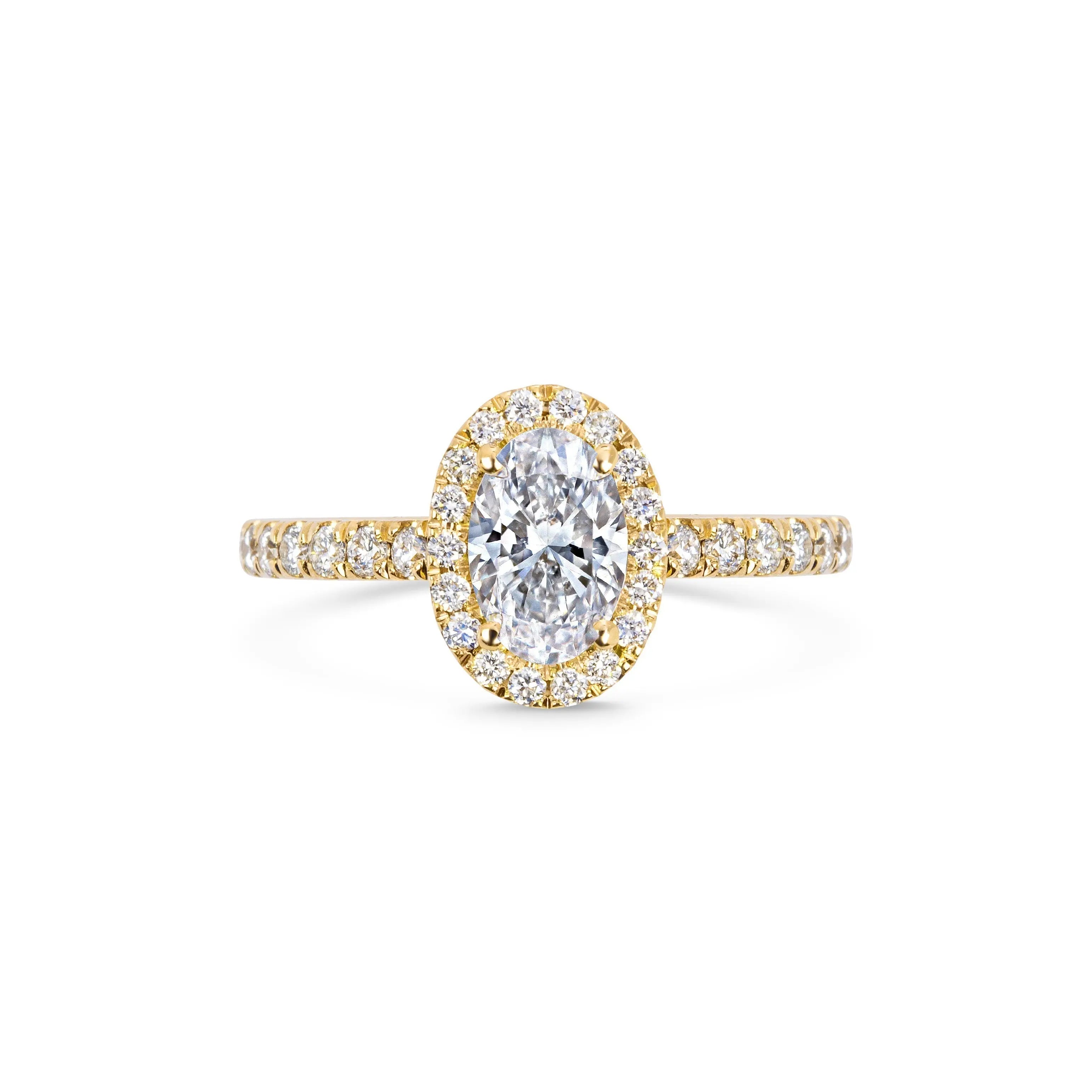 The Lyric Ring