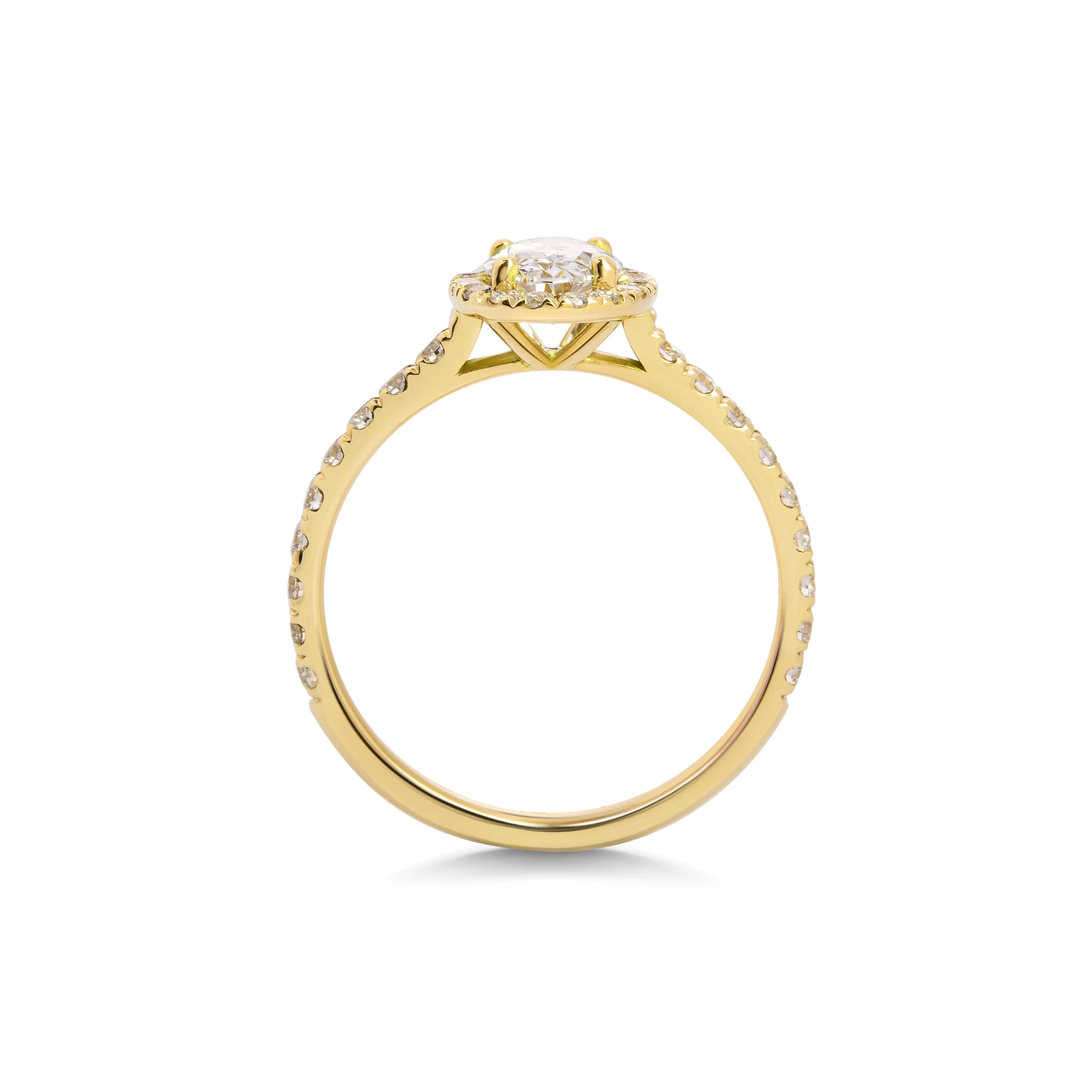 The Lyric Ring