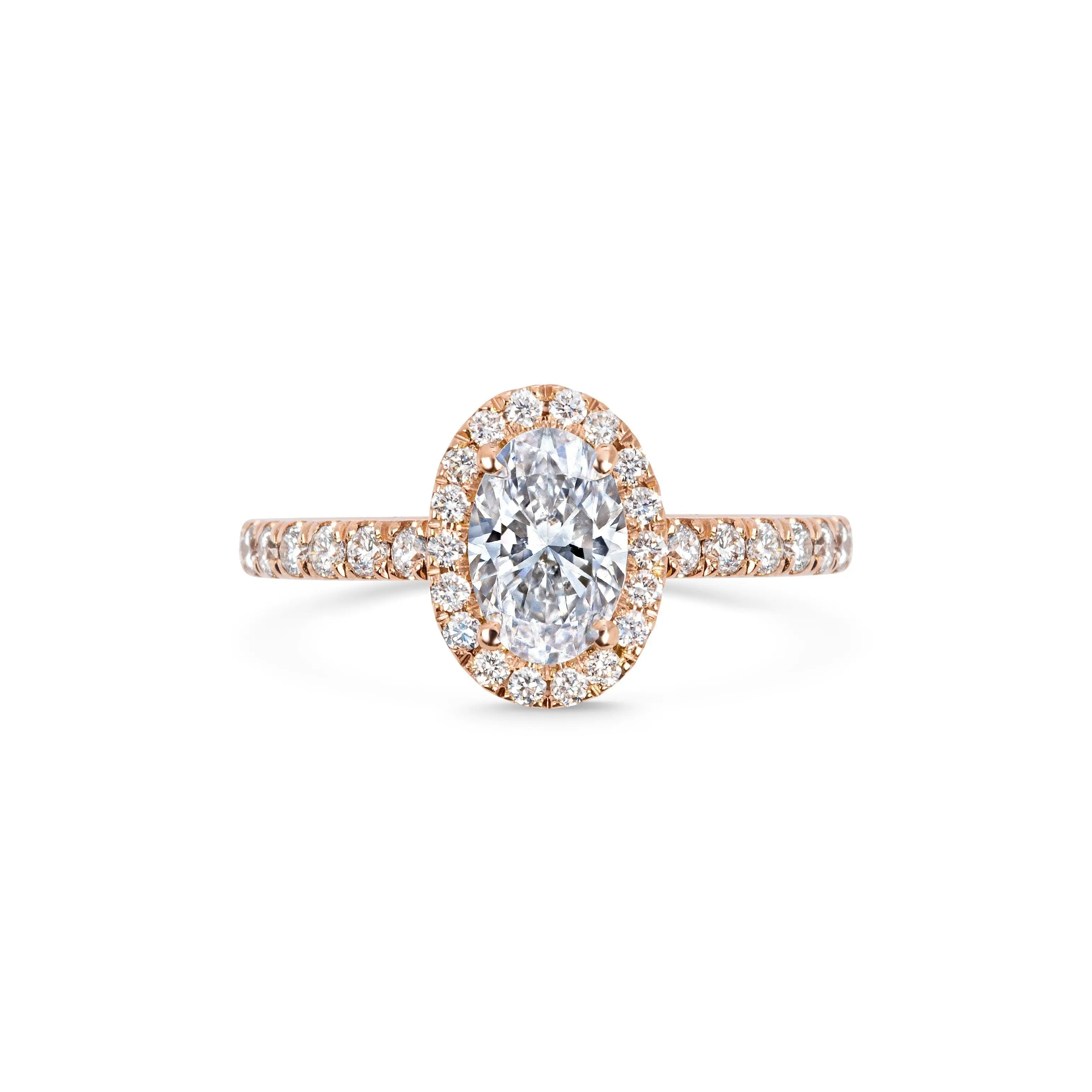 The Lyric Ring