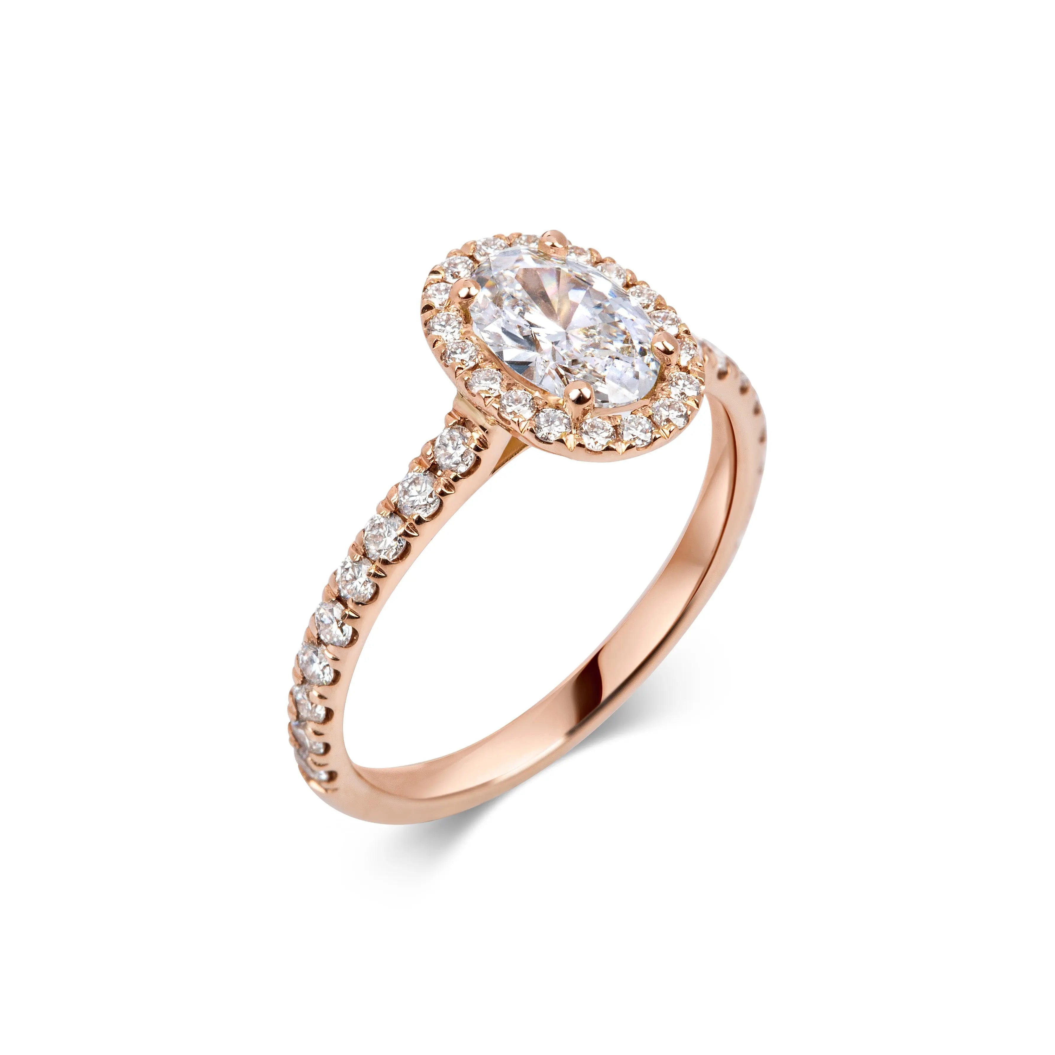 The Lyric Ring