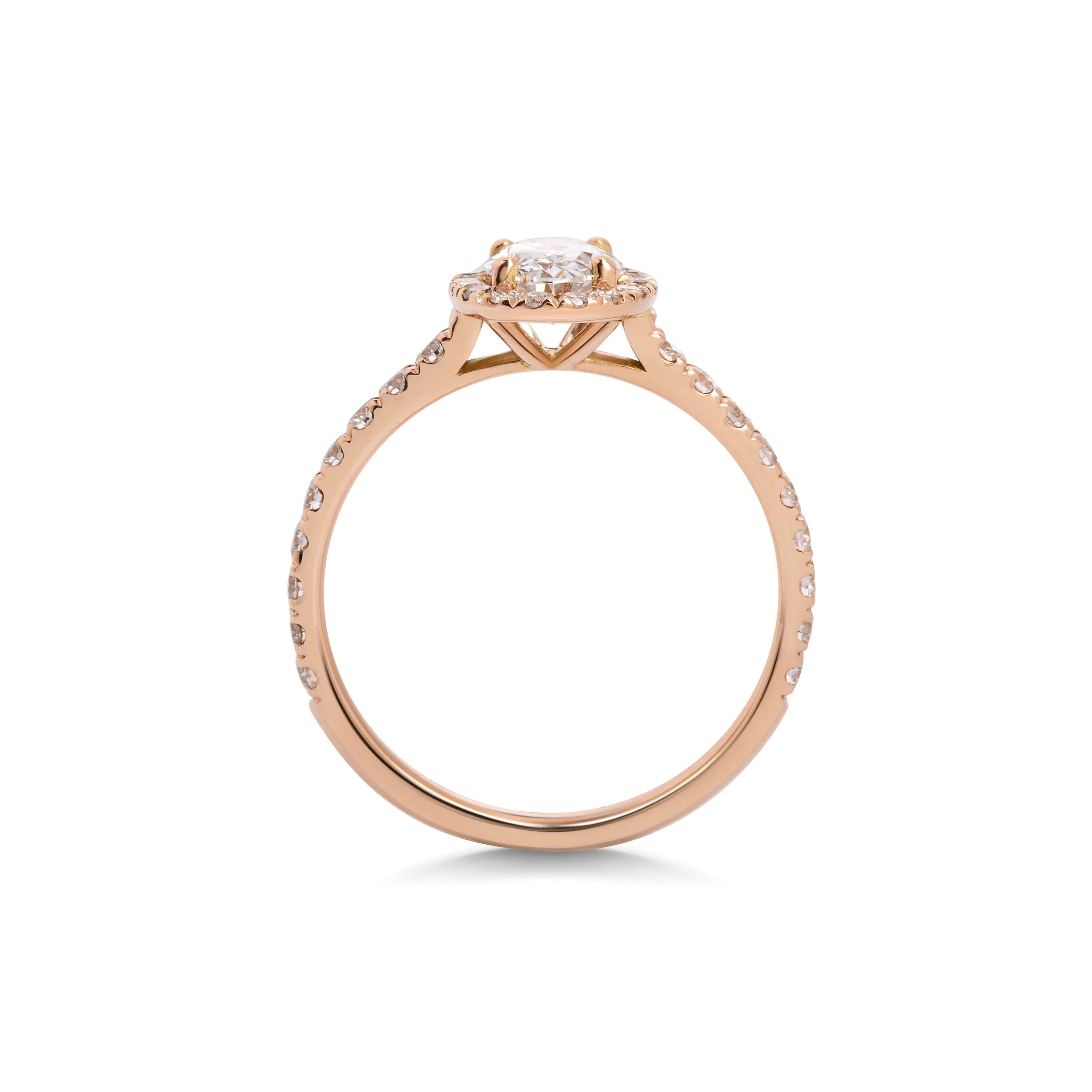 The Lyric Ring