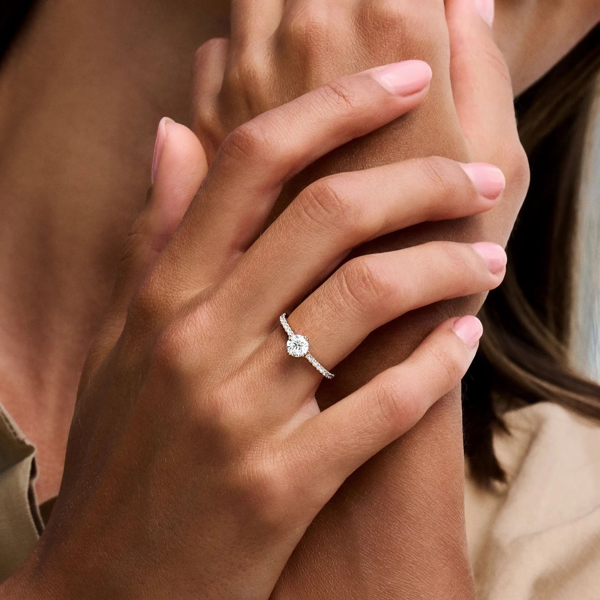 The Hidden Glow Ring