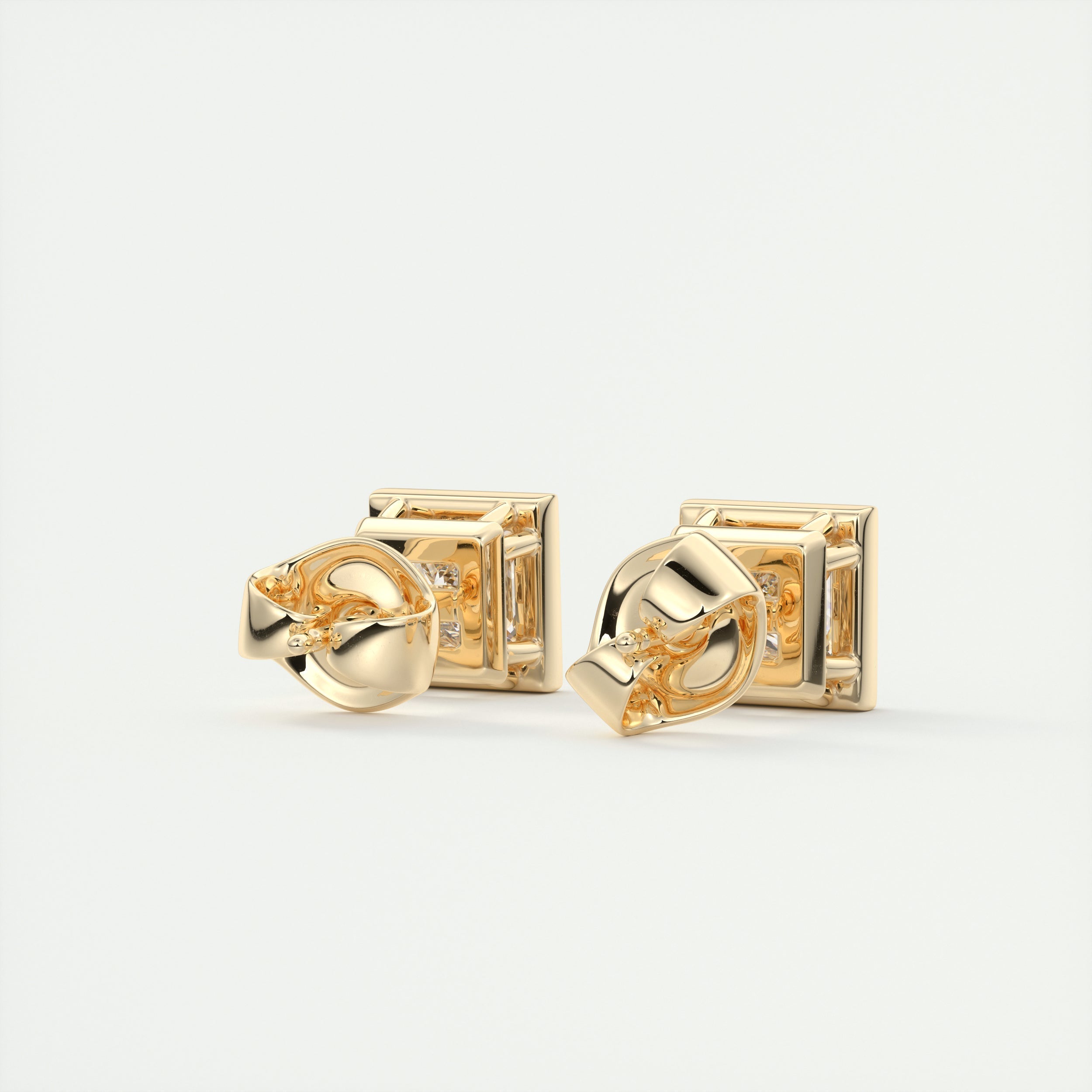 The Elise Earrings