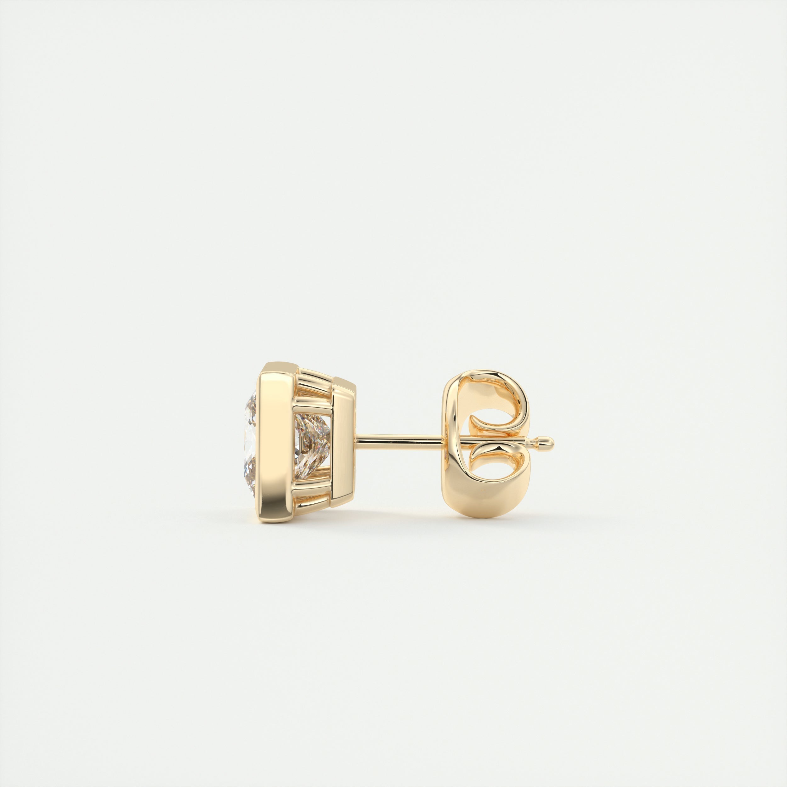 The Elise Earrings