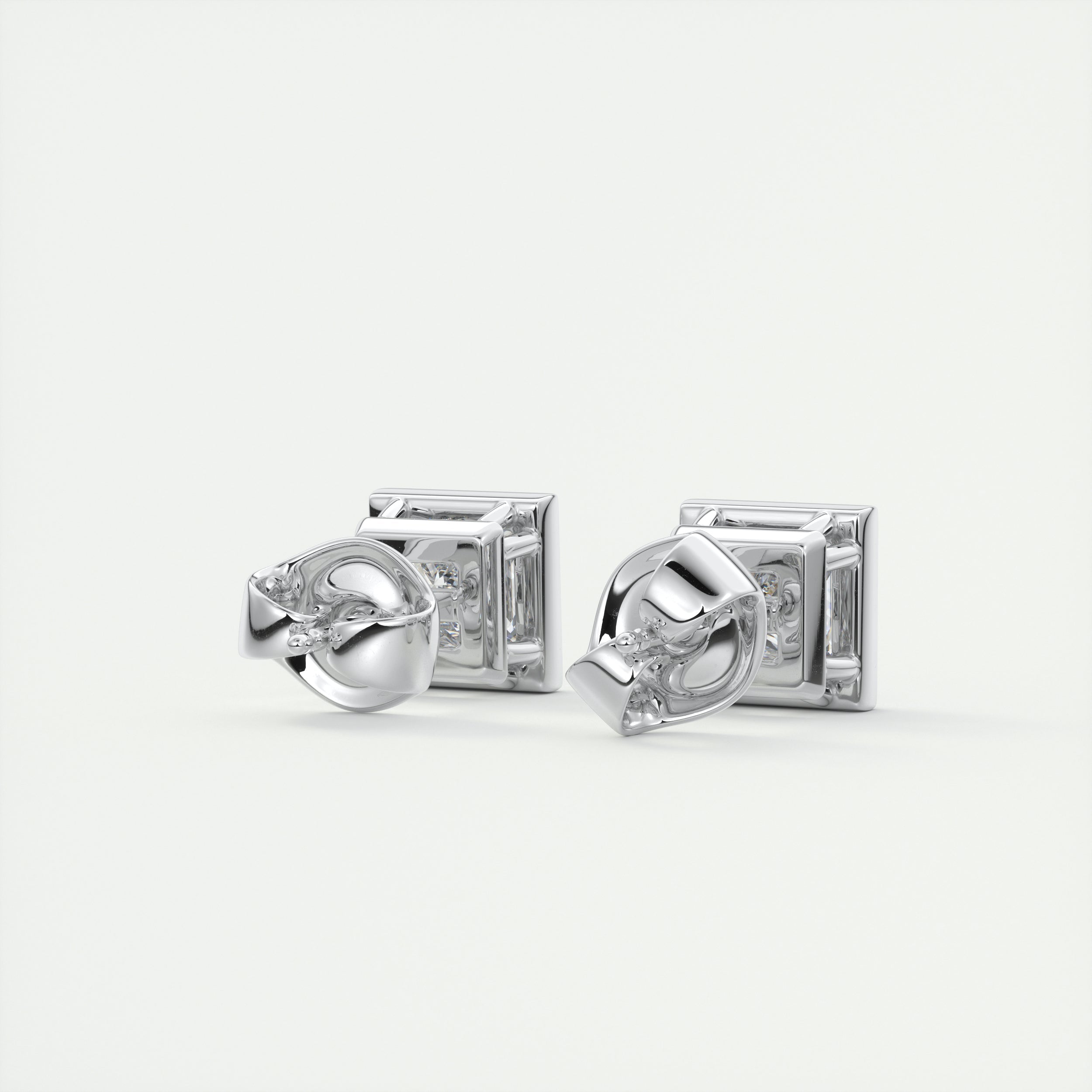 The Elise Earrings