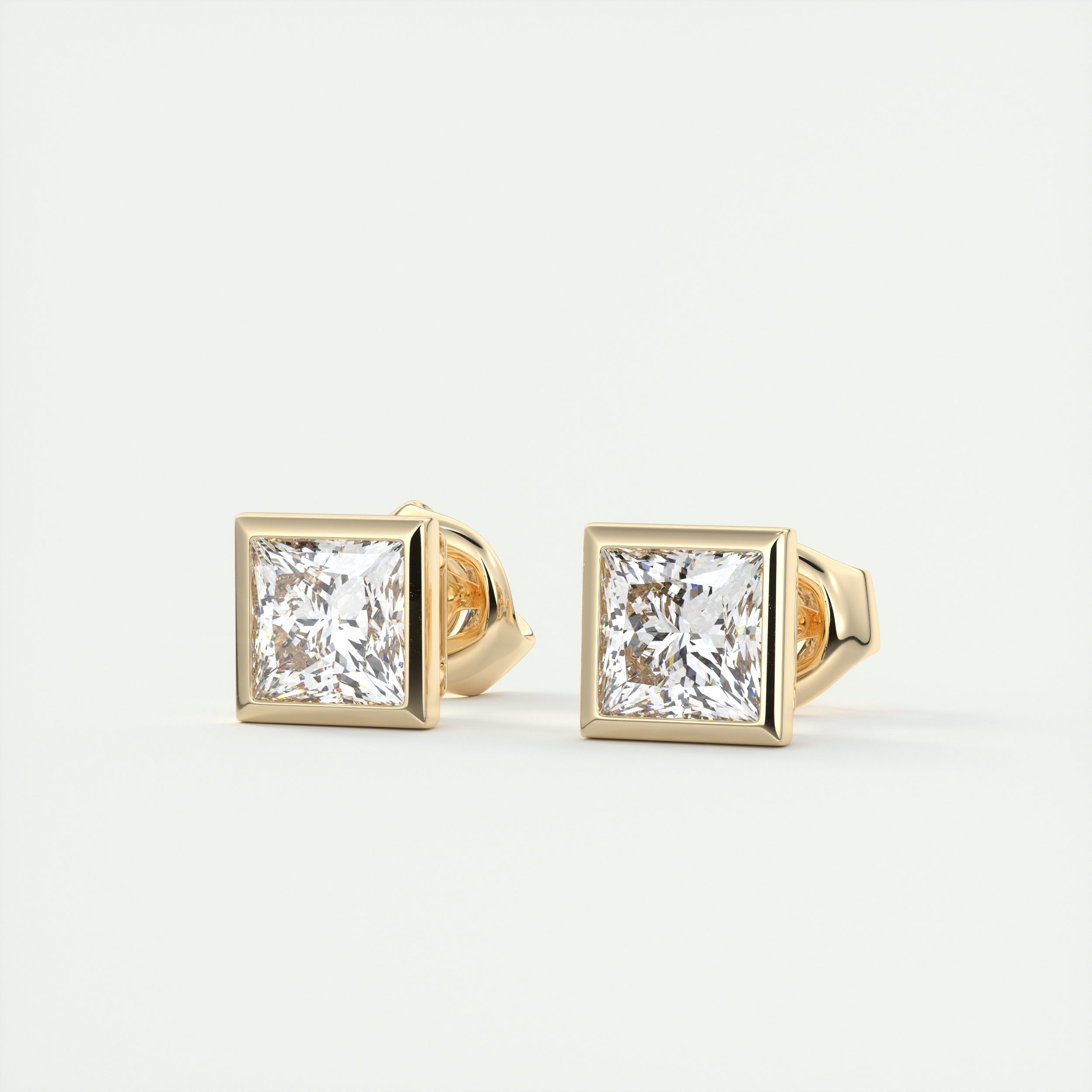 The Elise Earrings