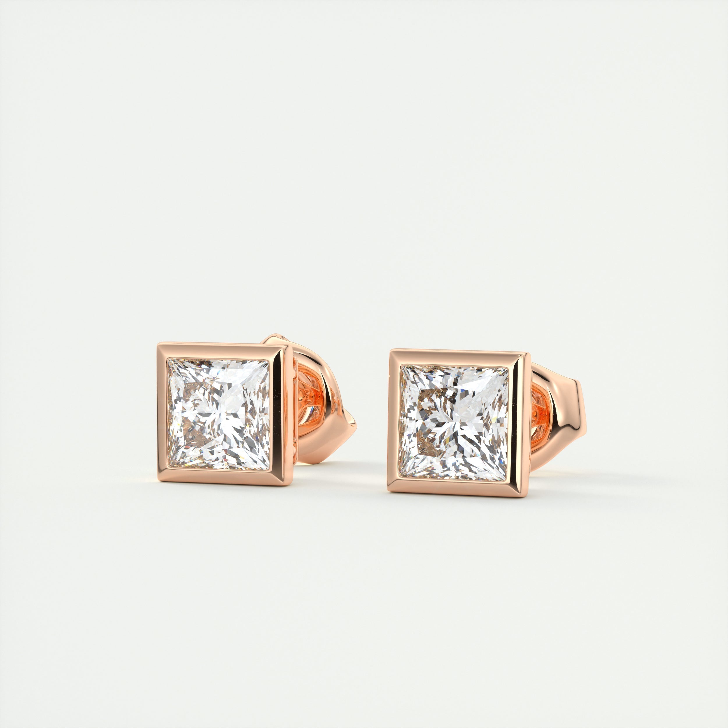 The Elise Earrings