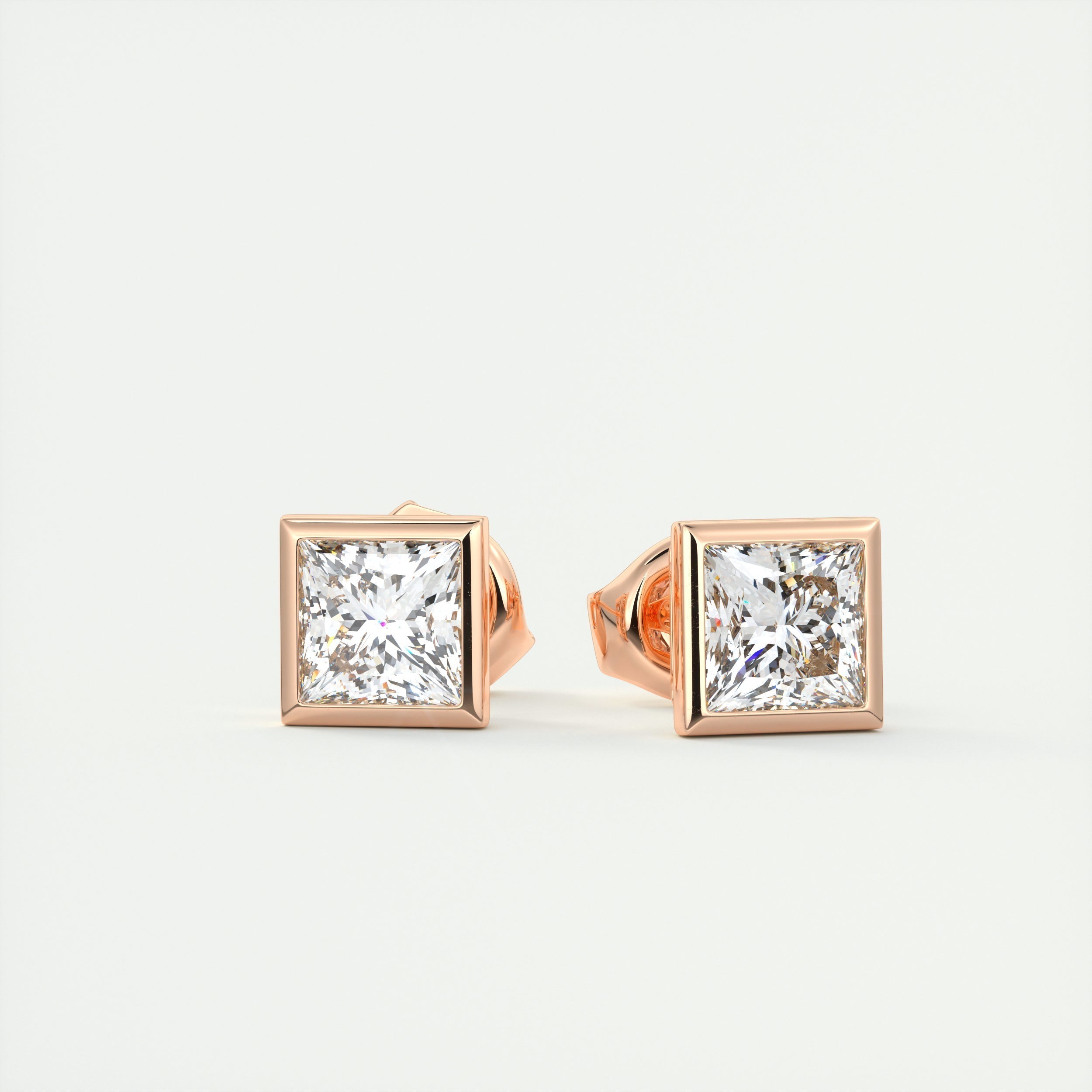 The Elise Earrings