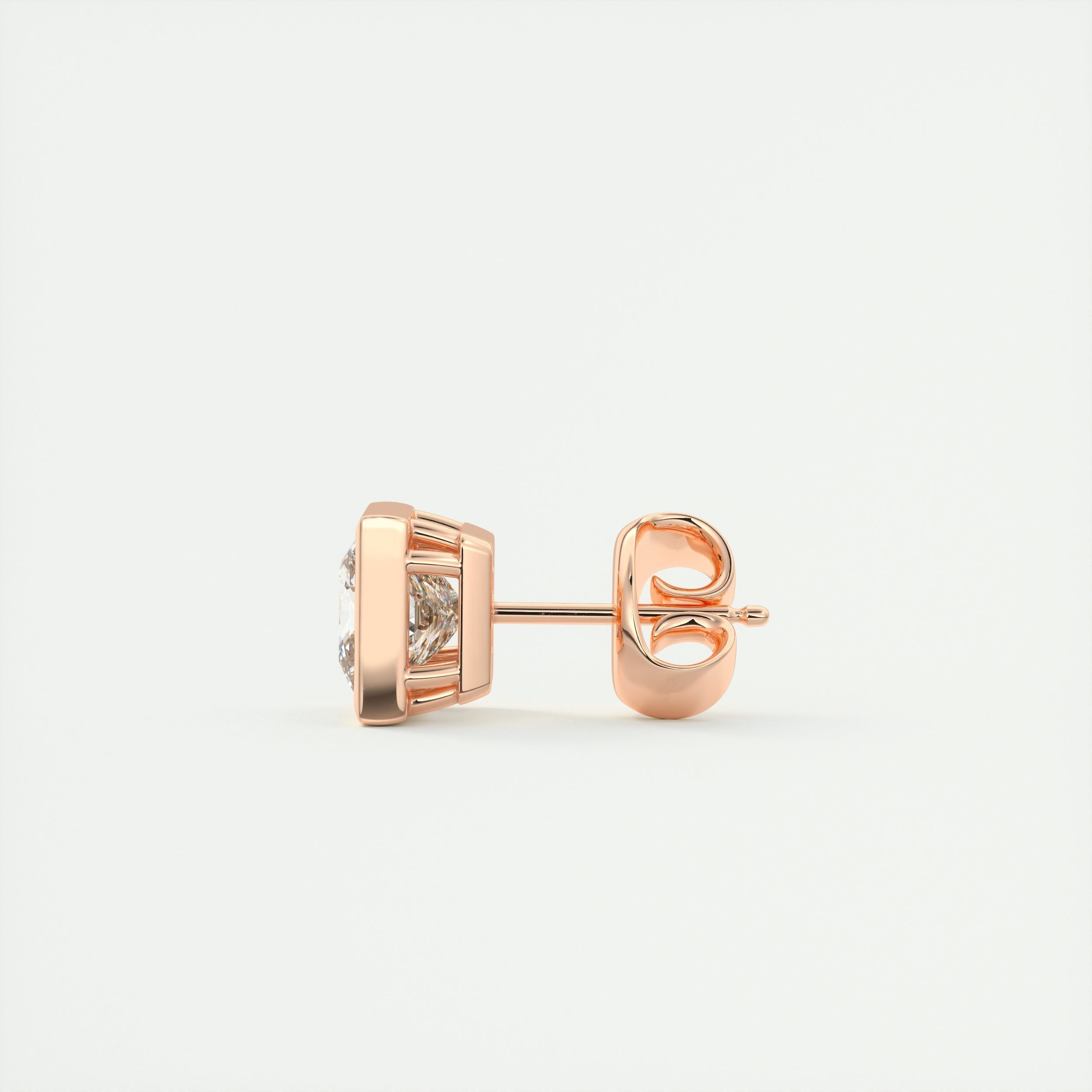 The Elise Earrings