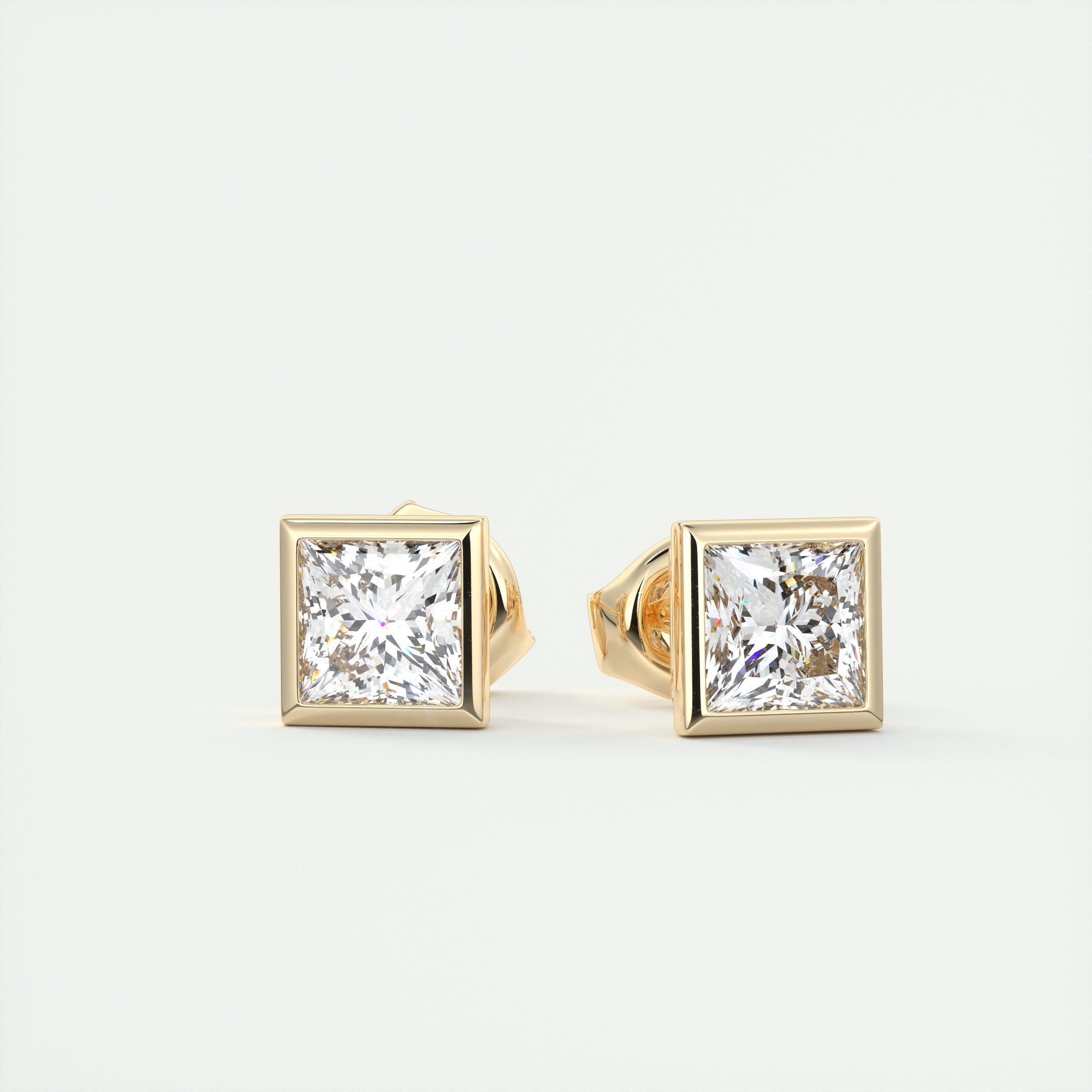 The Elise Earrings