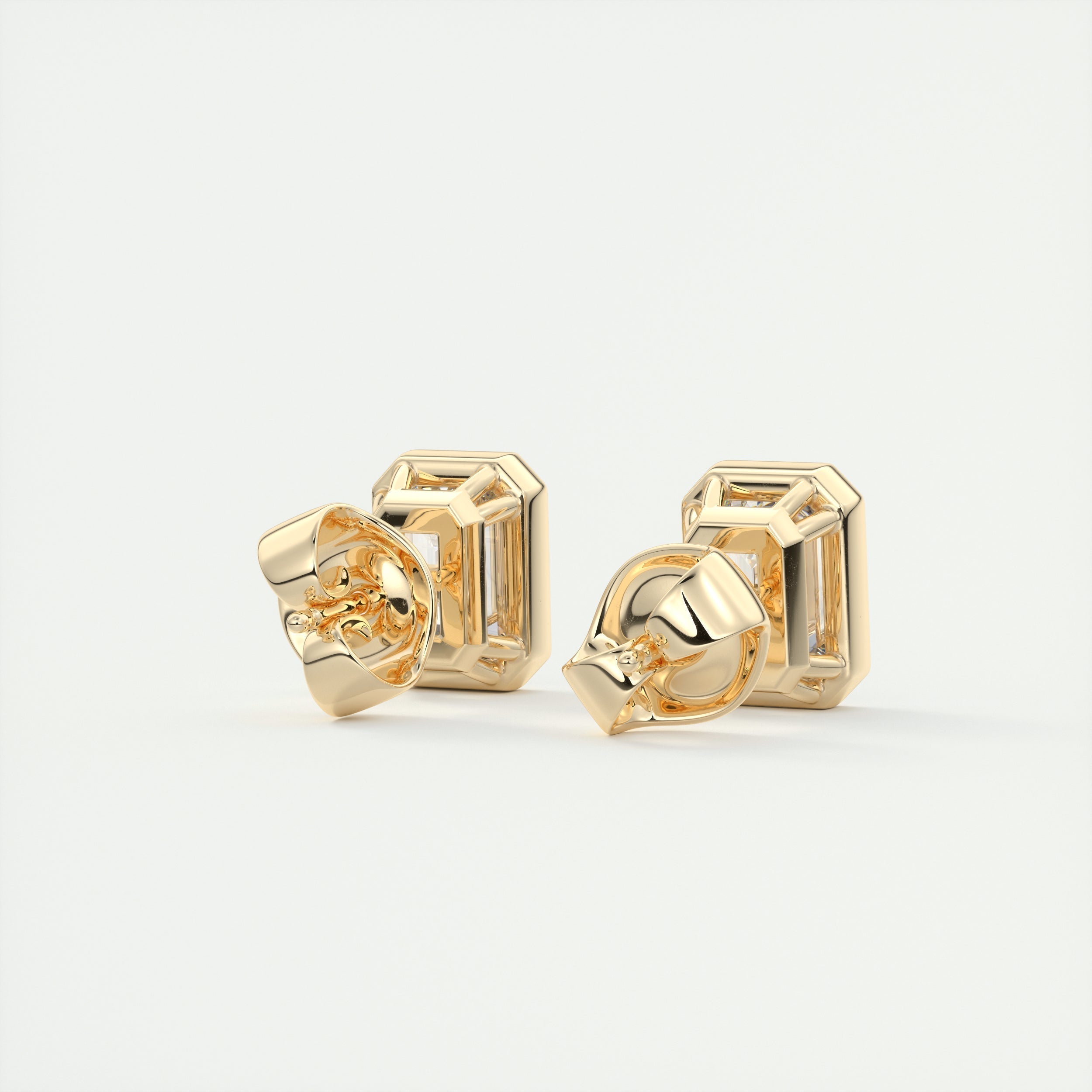 The Zephyr Earrings