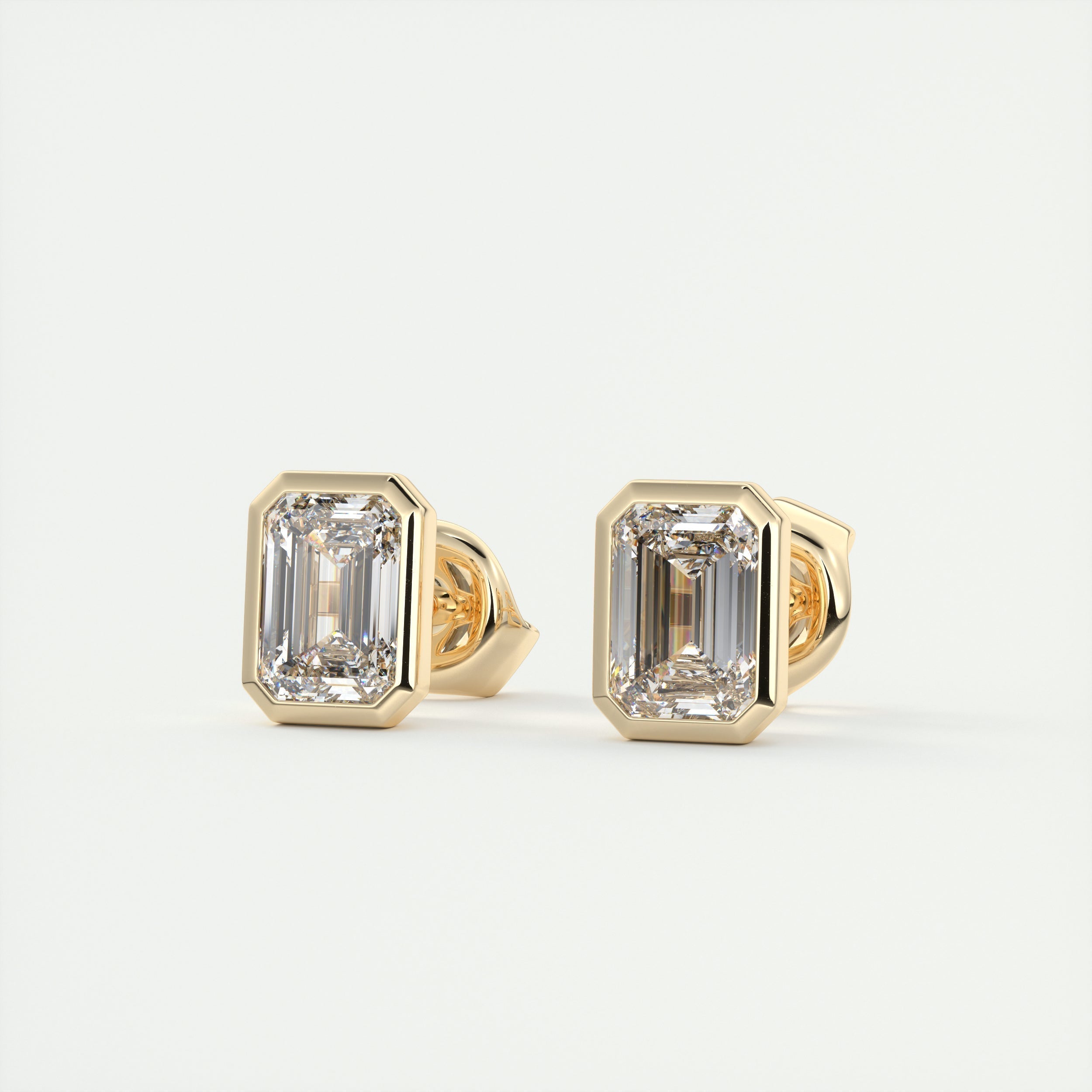 The Zephyr Earrings