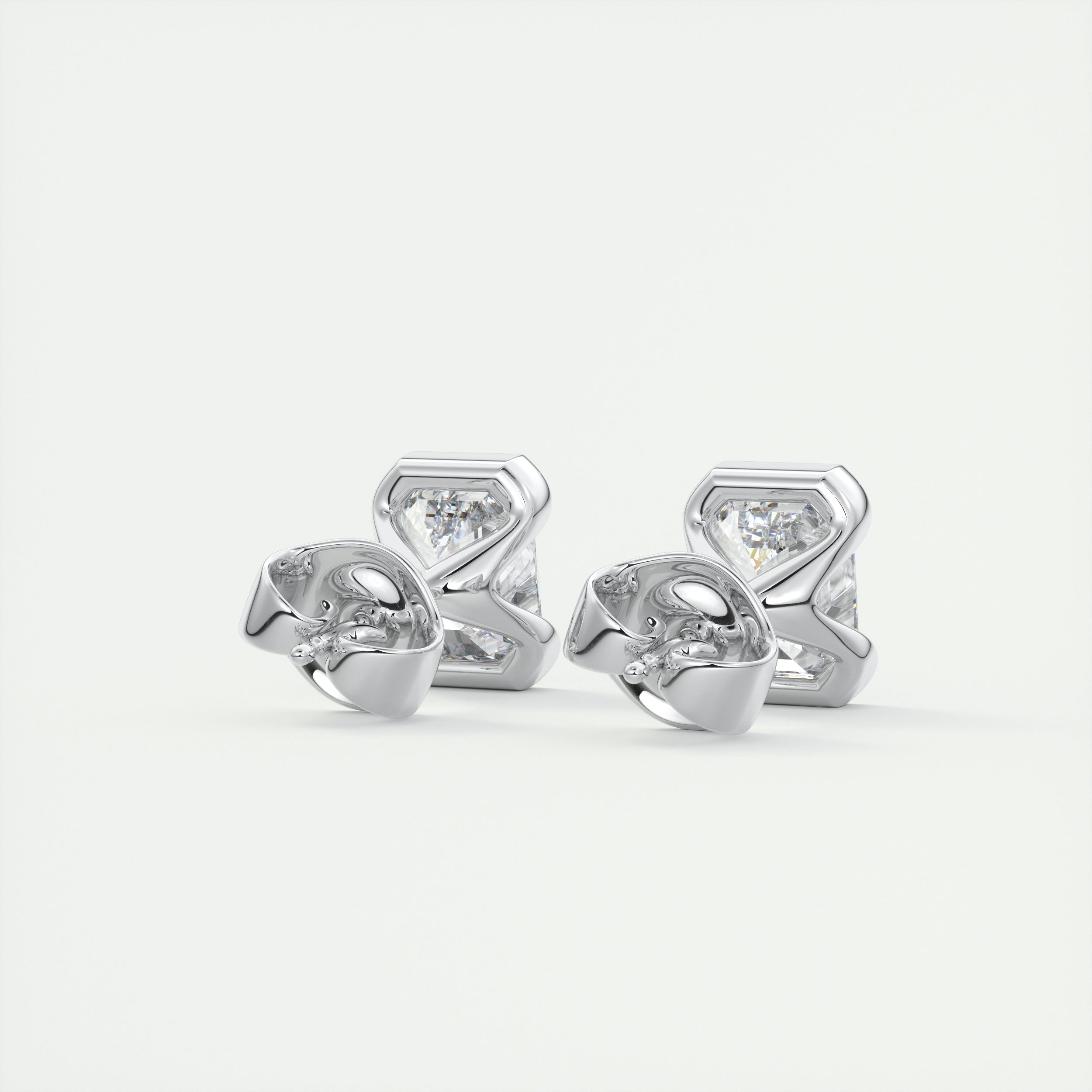 The Liora Earrings