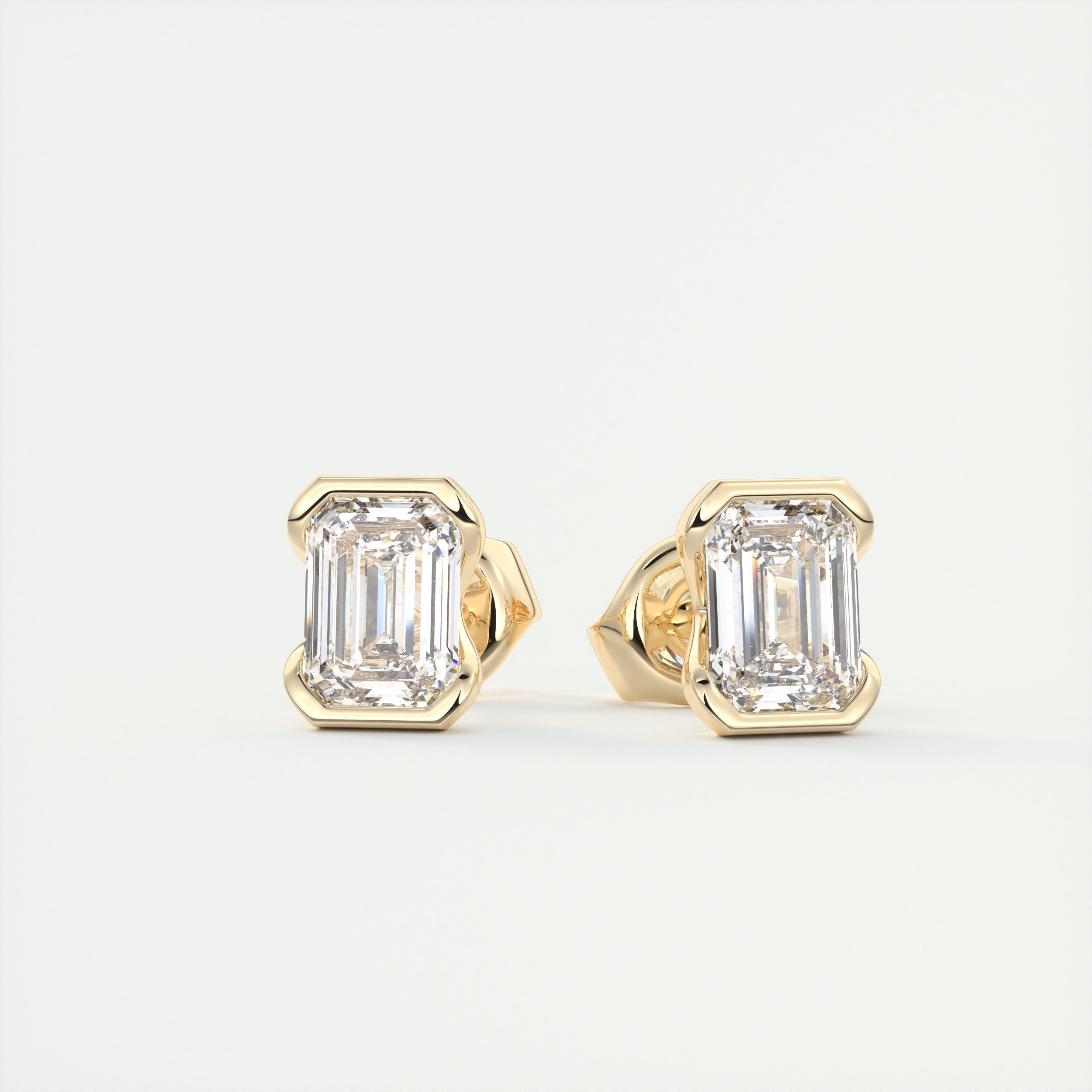 The Liora Earrings