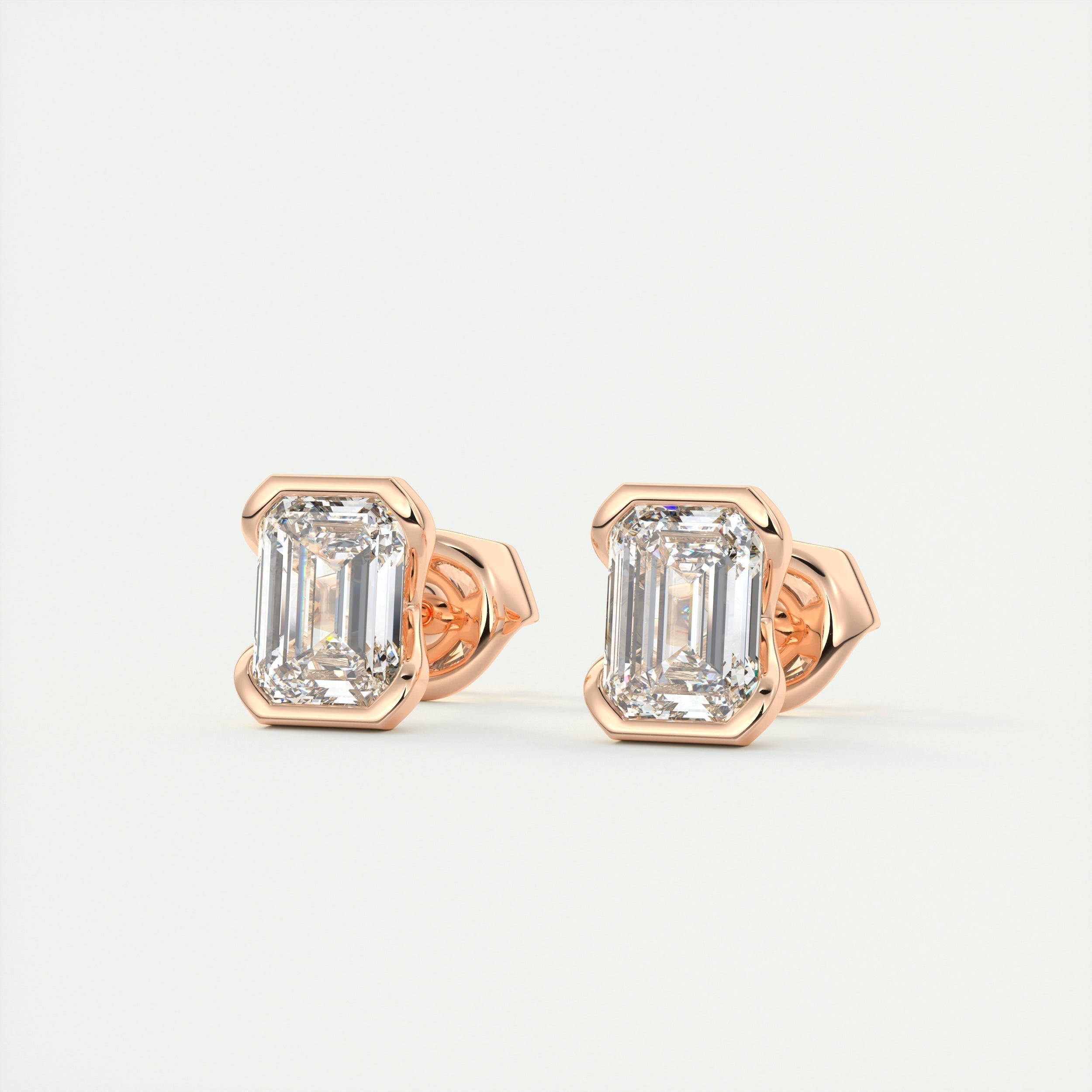 The Liora Earrings