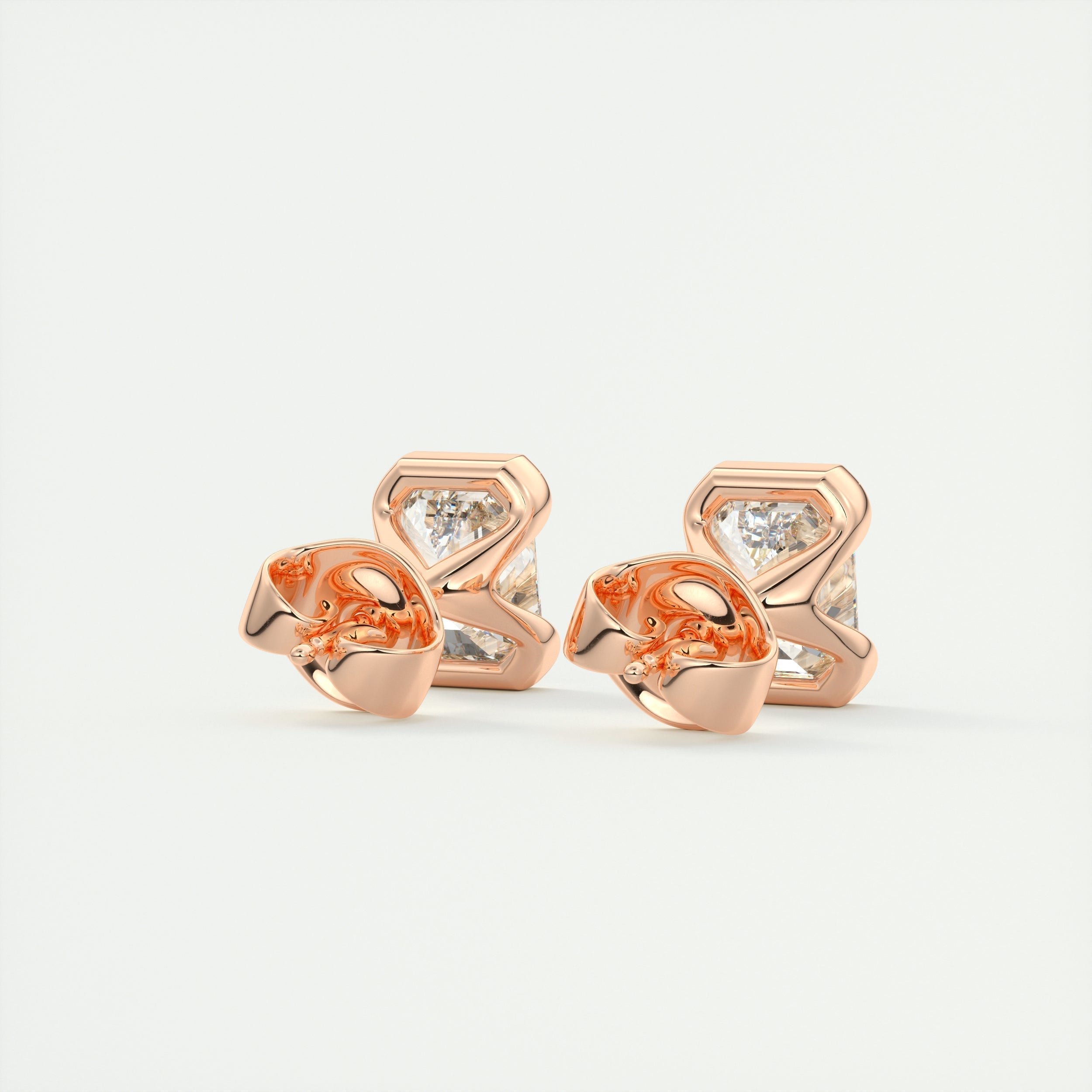 The Liora Earrings