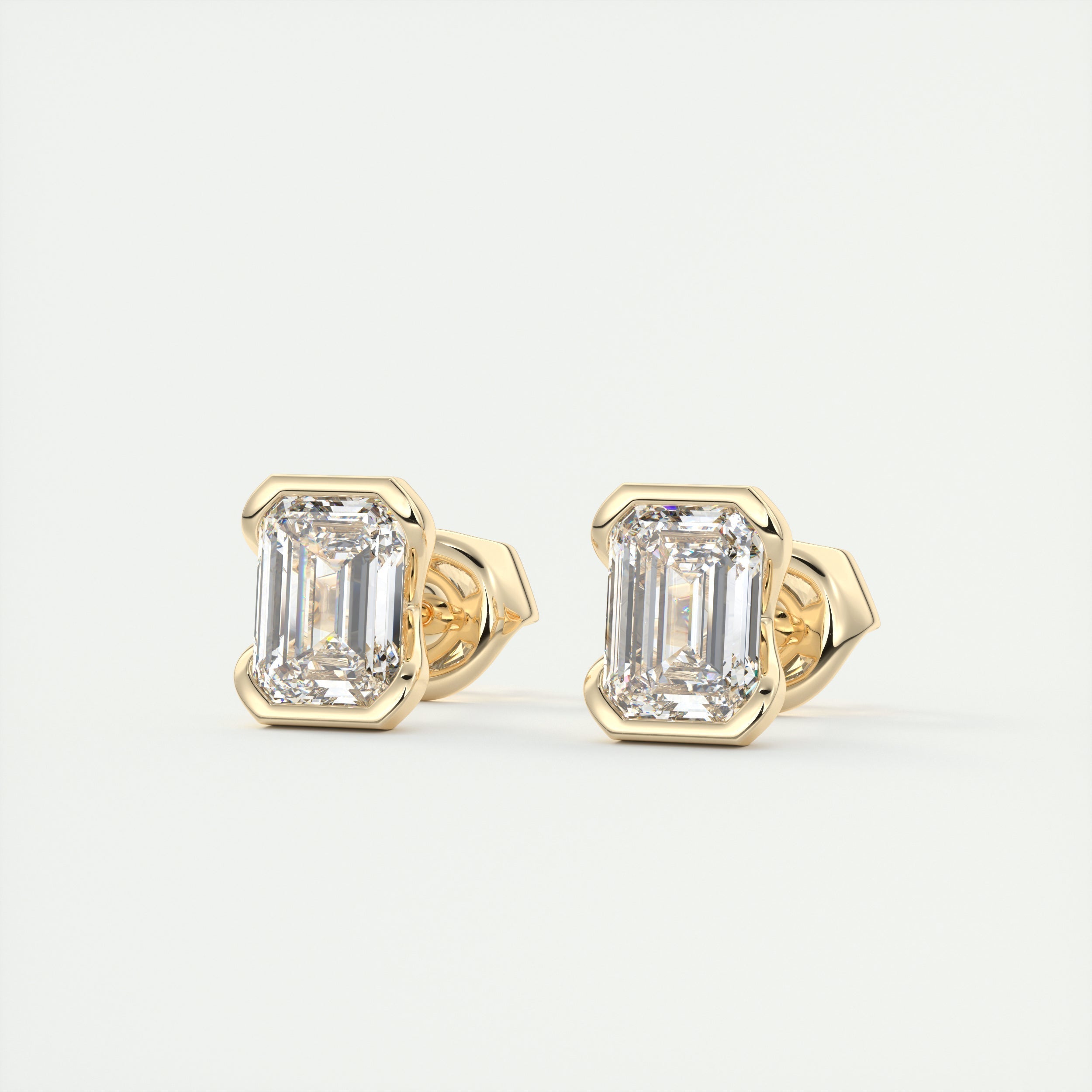 The Liora Earrings