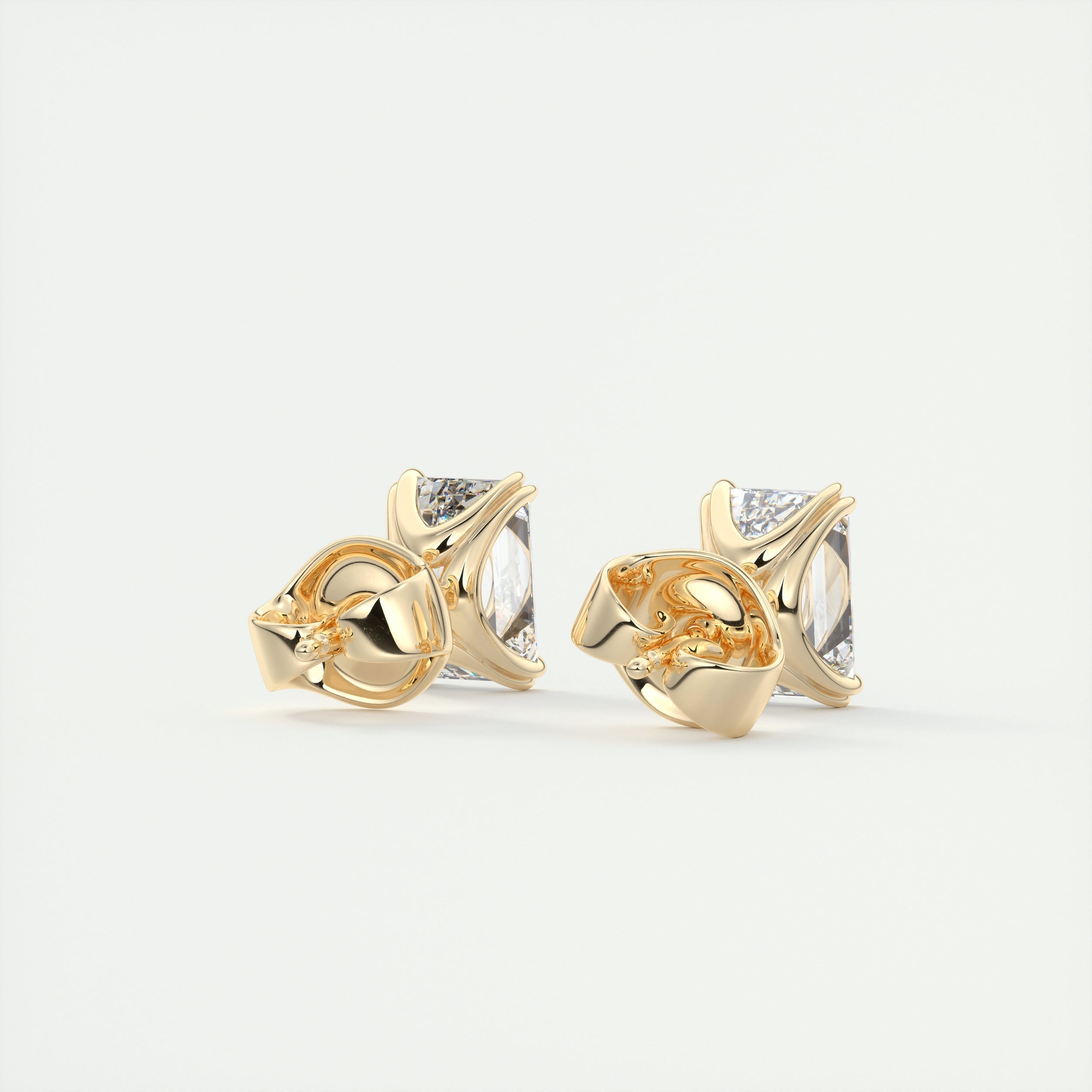 The Calista Earrings