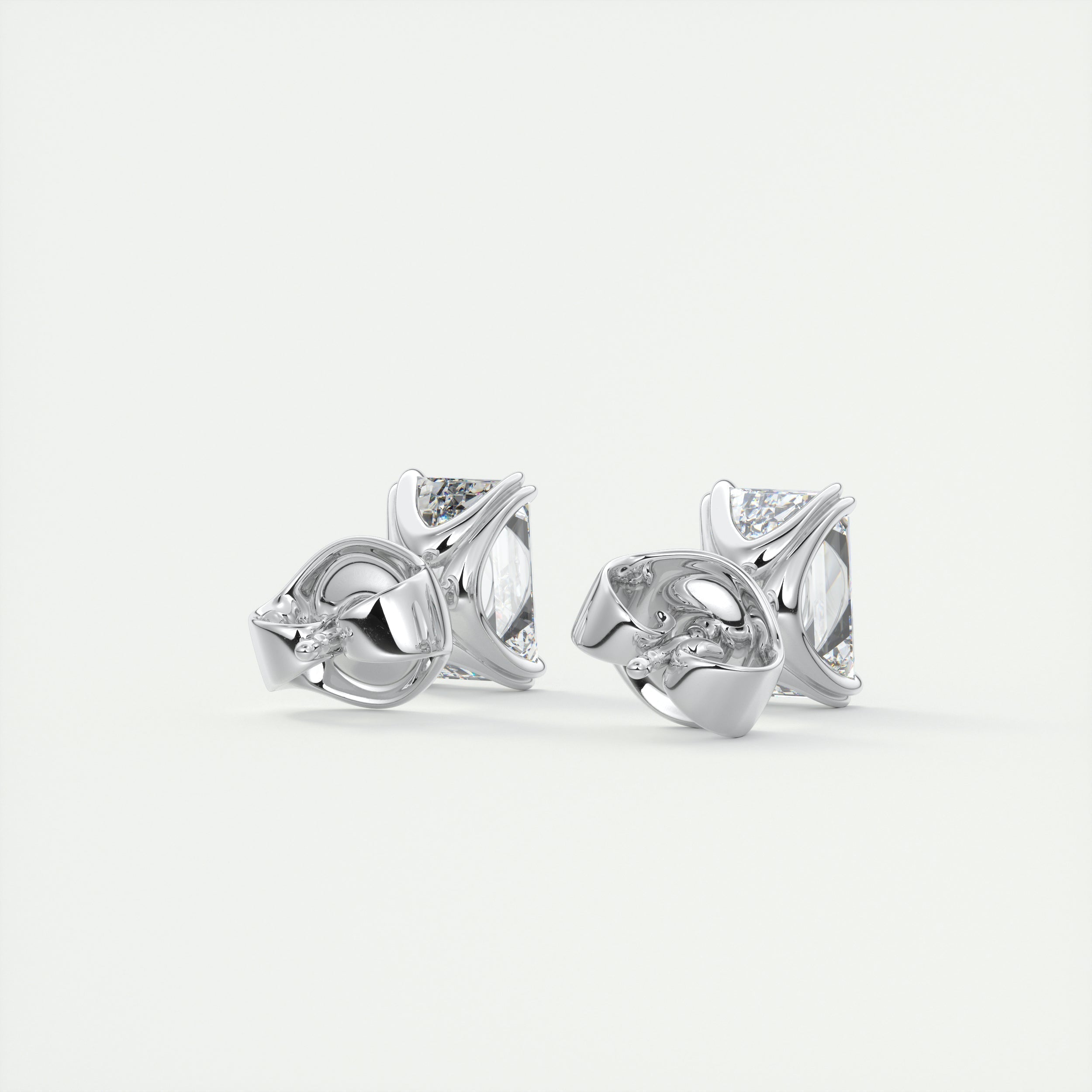 The Calista Earrings