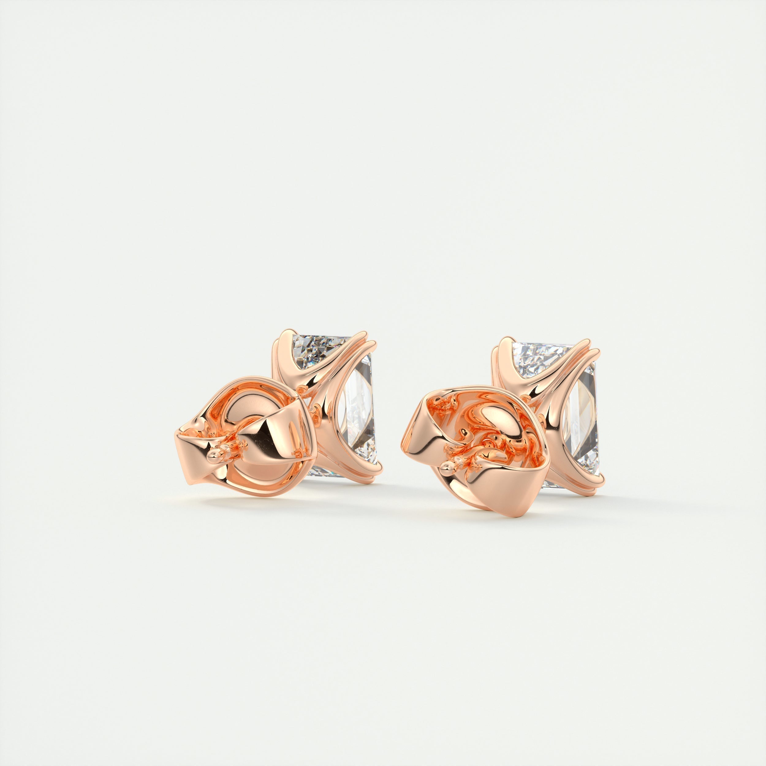The Calista Earrings