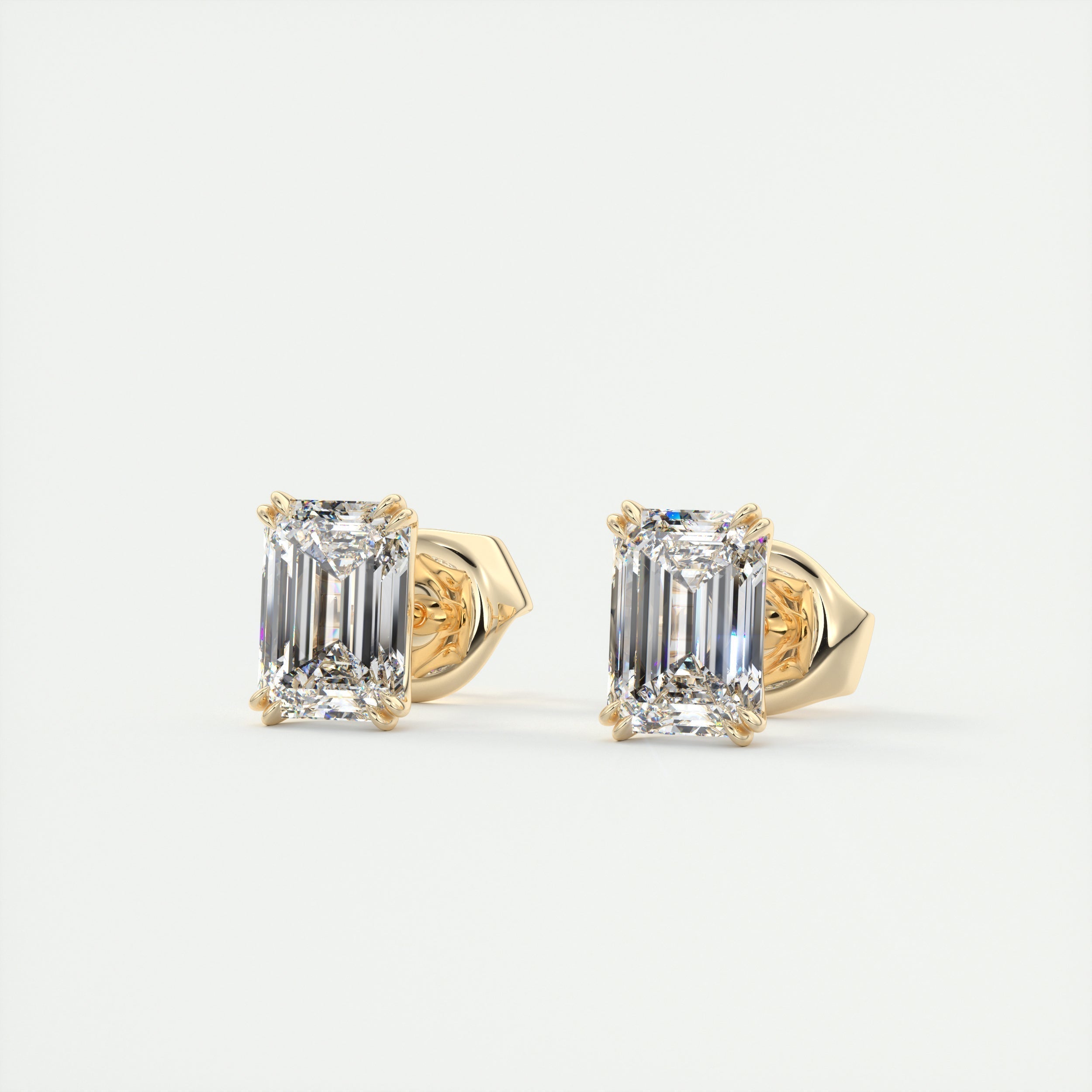 The Calista Earrings