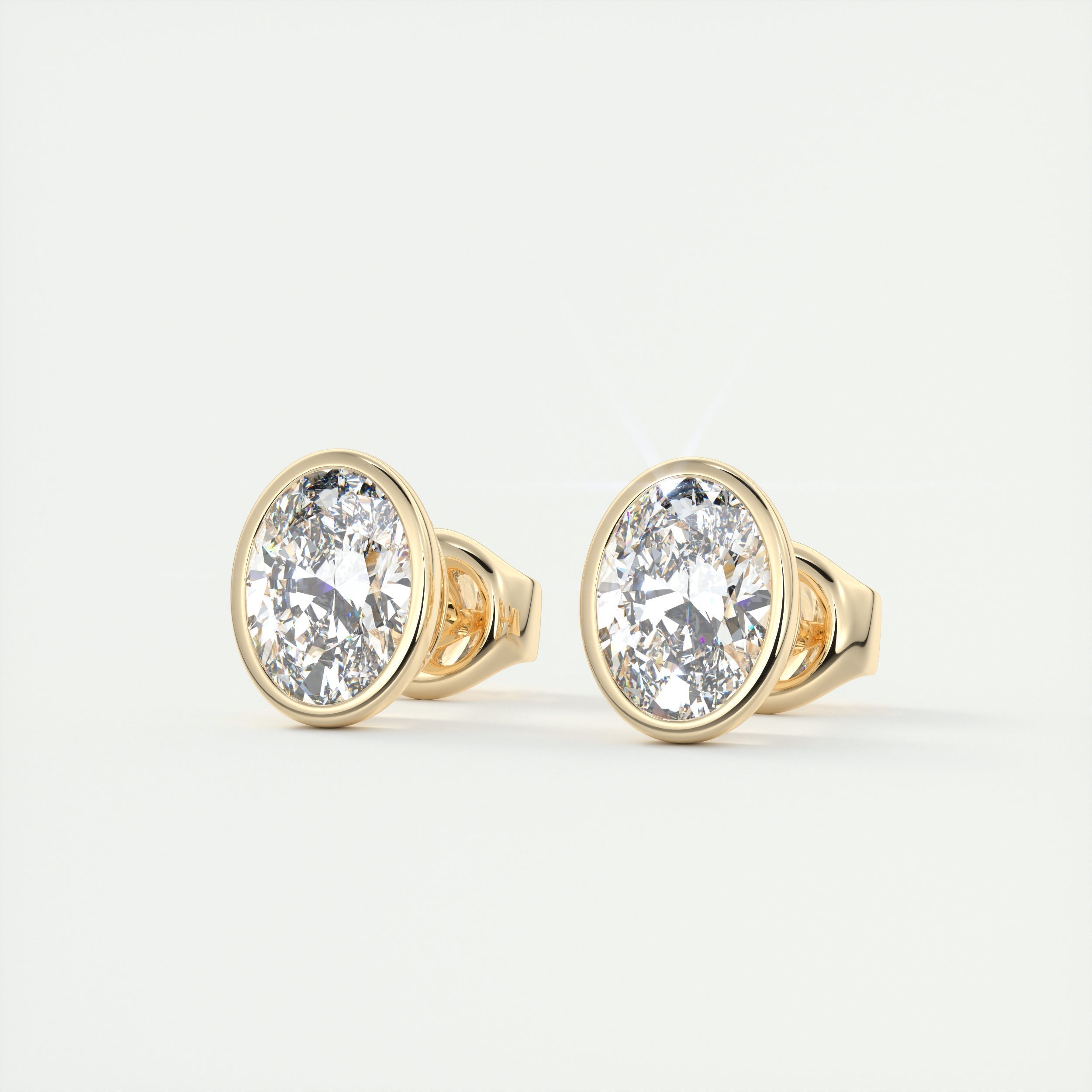 The Solara Earrings