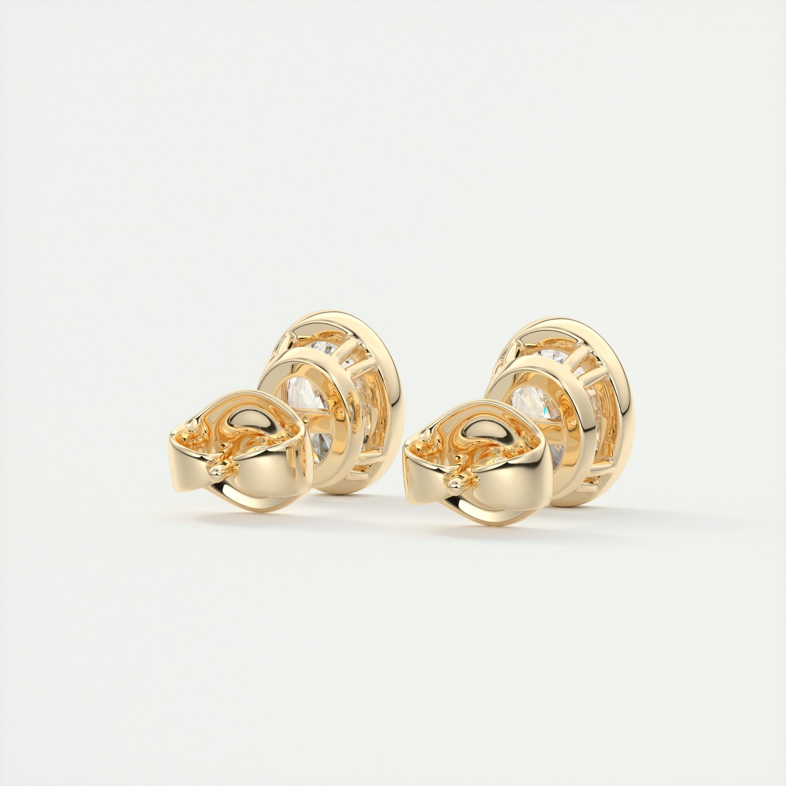 The Solara Earrings