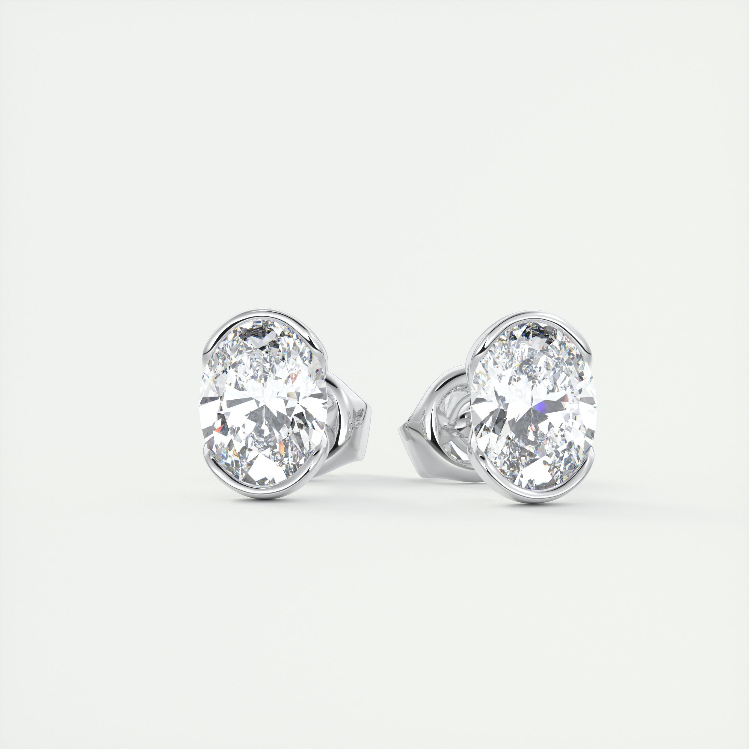 The Zenith Earrings
