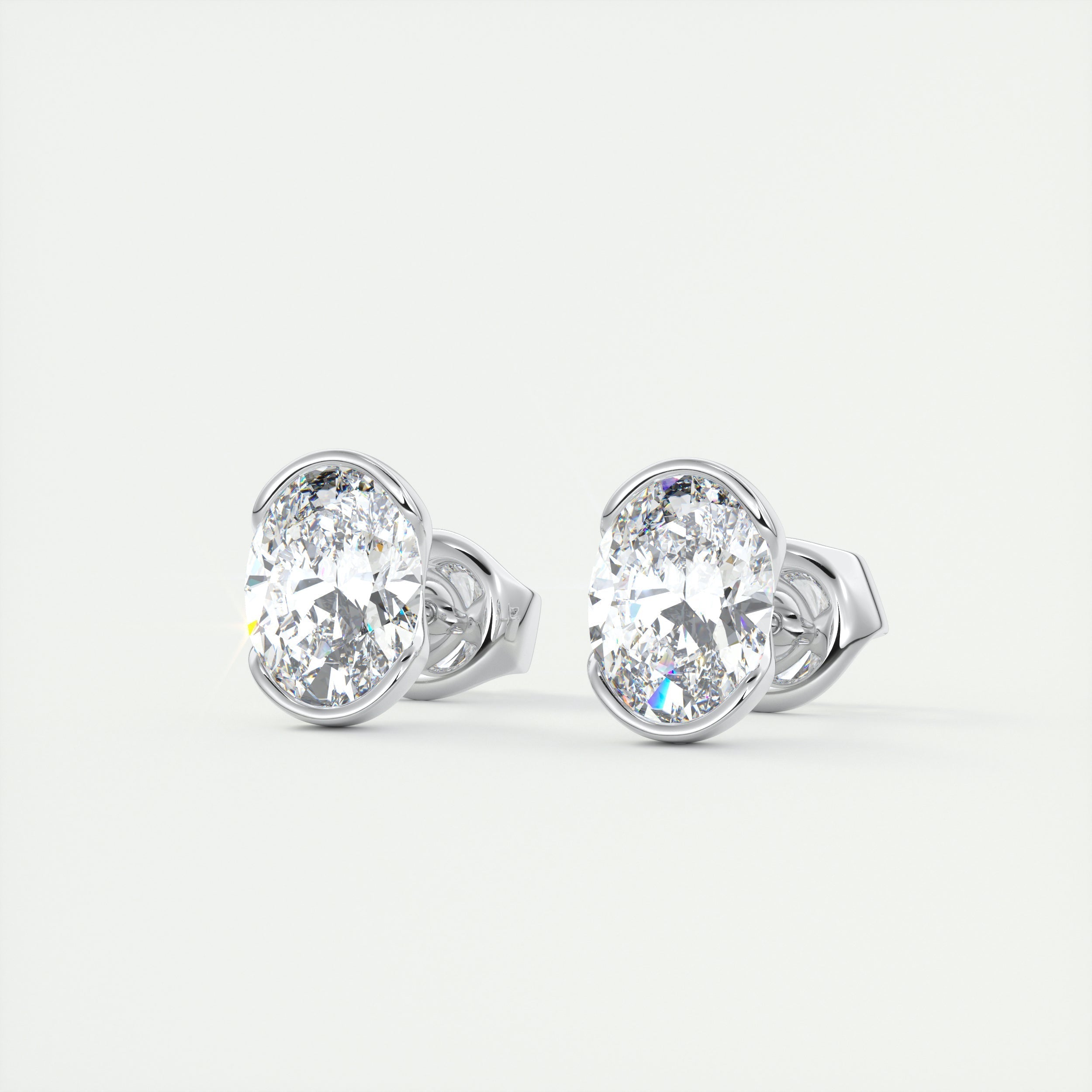 The Zenith Earrings