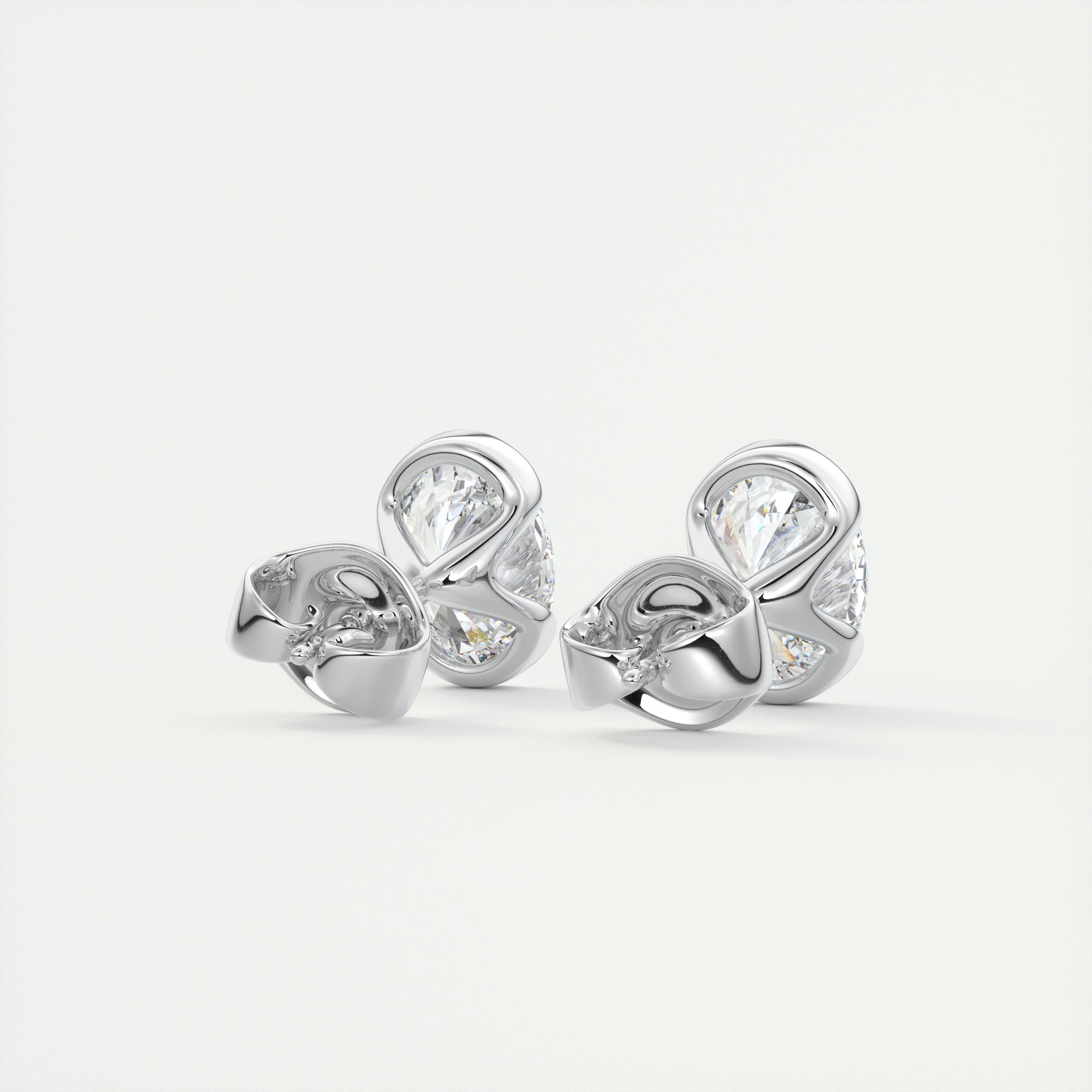 The Zenith Earrings