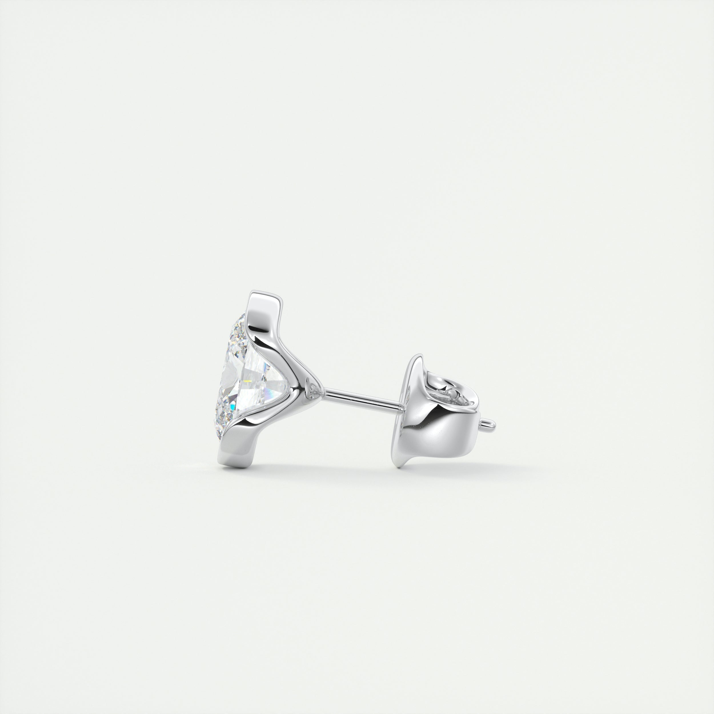 The Zenith Earrings