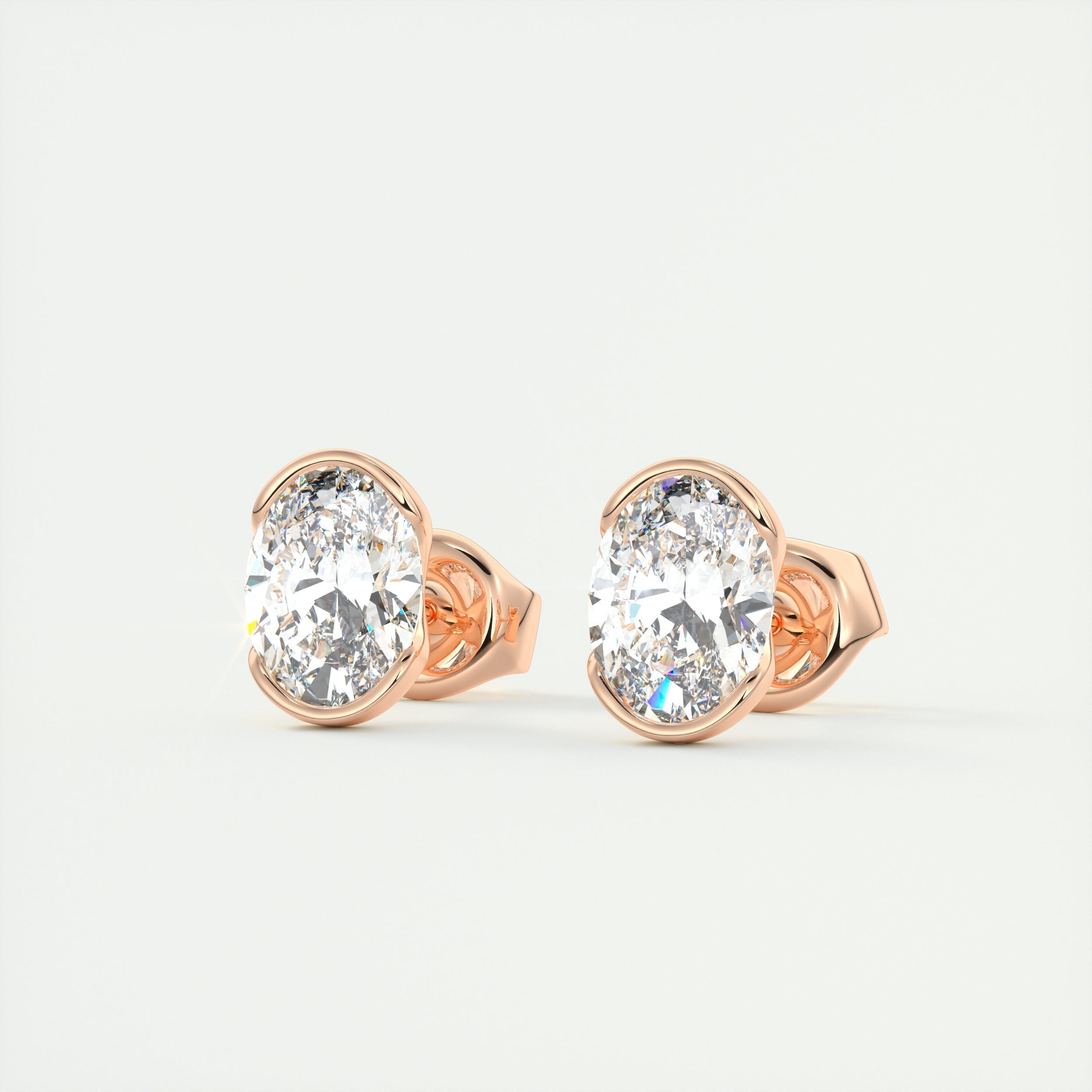 The Zenith Earrings