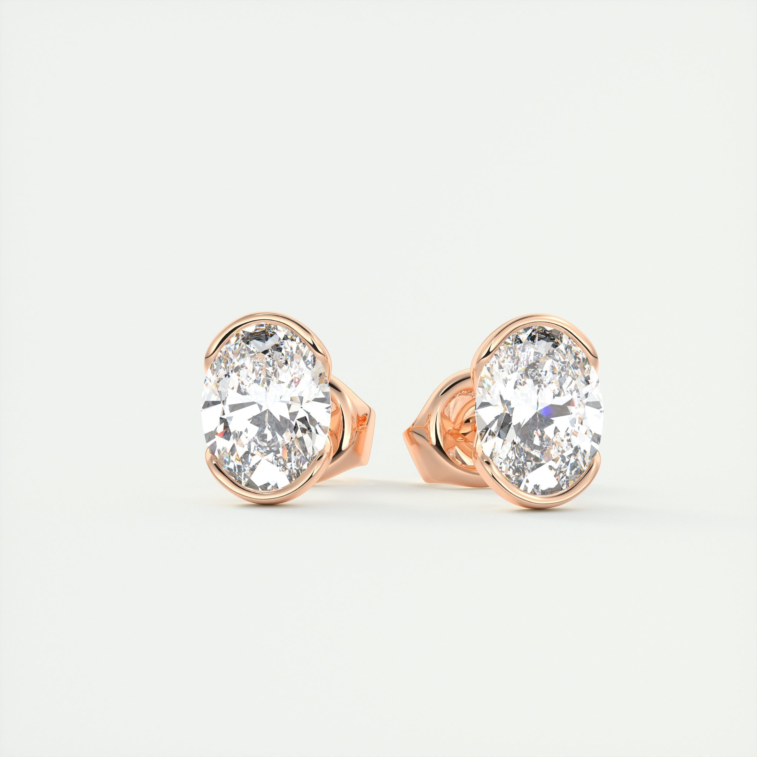 The Zenith Earrings