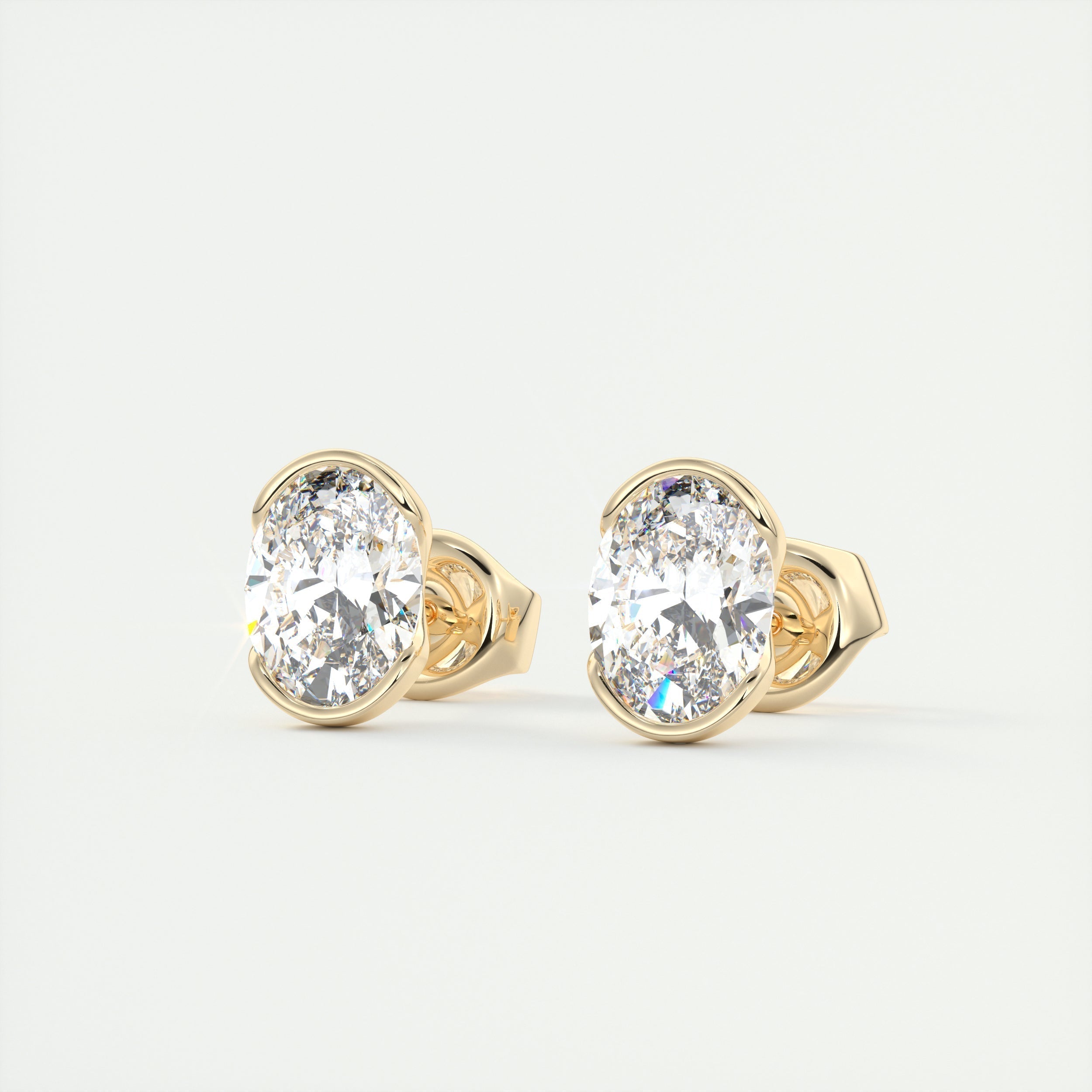 The Zenith Earrings