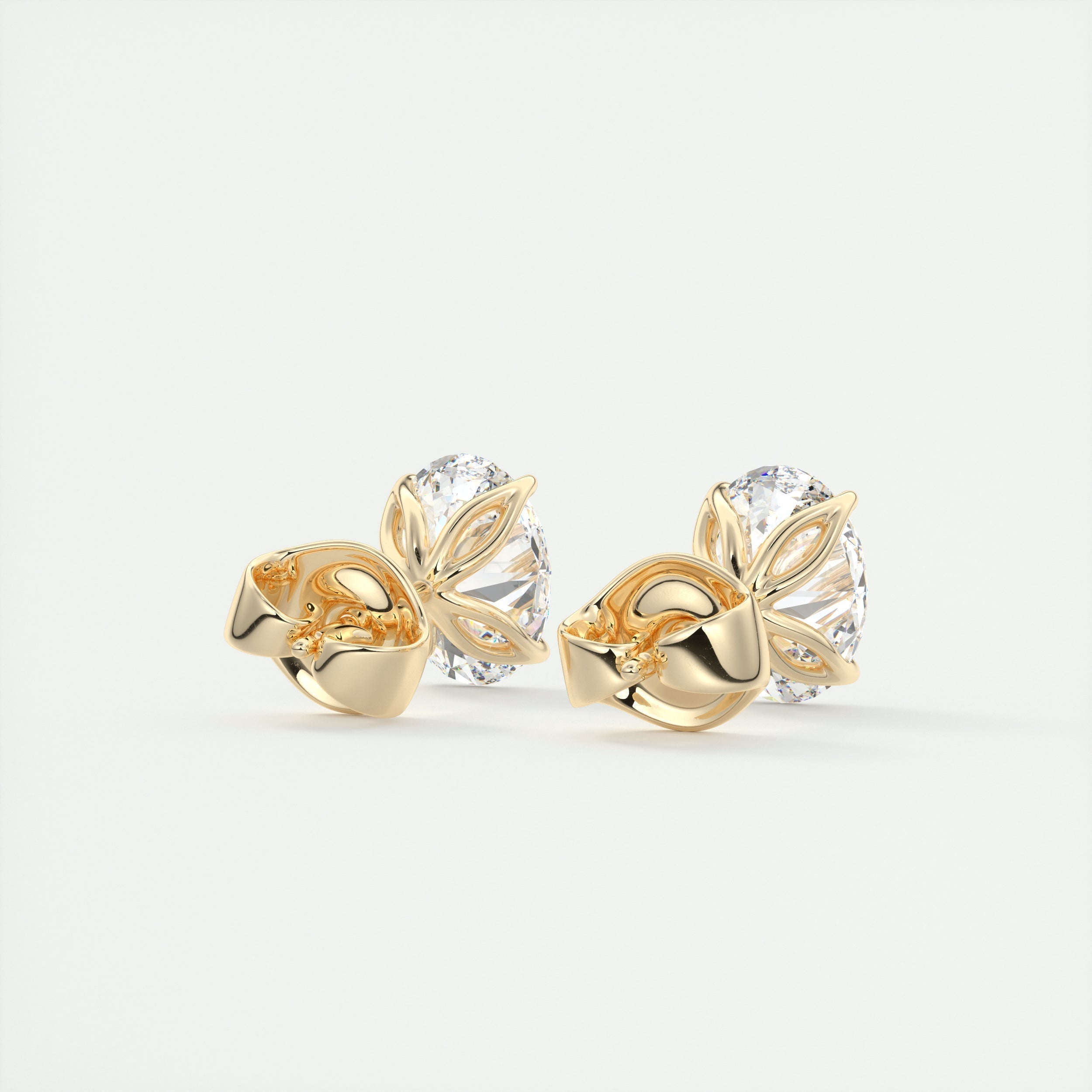 The Celestia Earrings